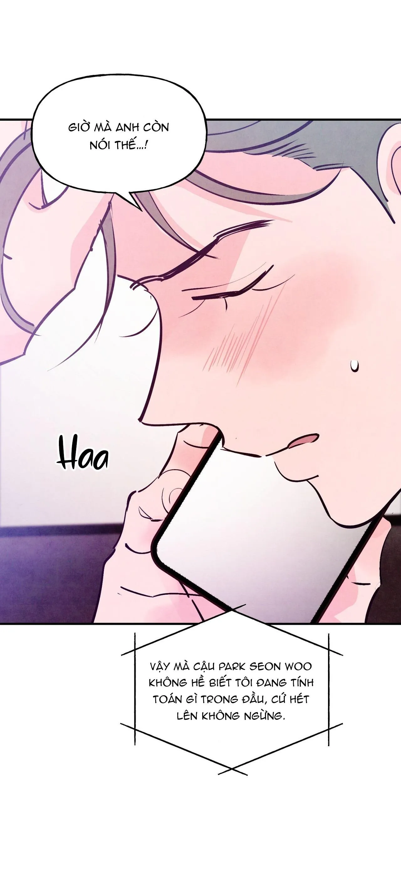 Say Tình Chapter 83 Trang 30