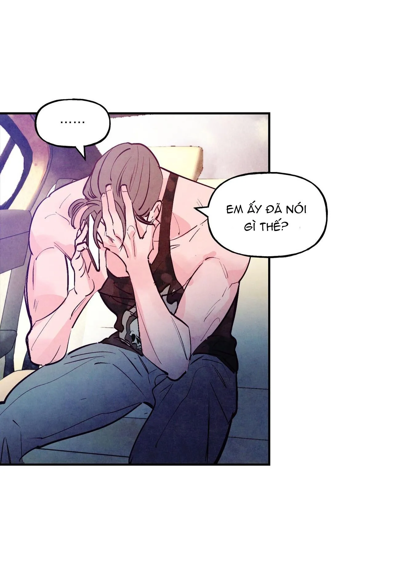 Say Tình Chapter 83 Trang 31