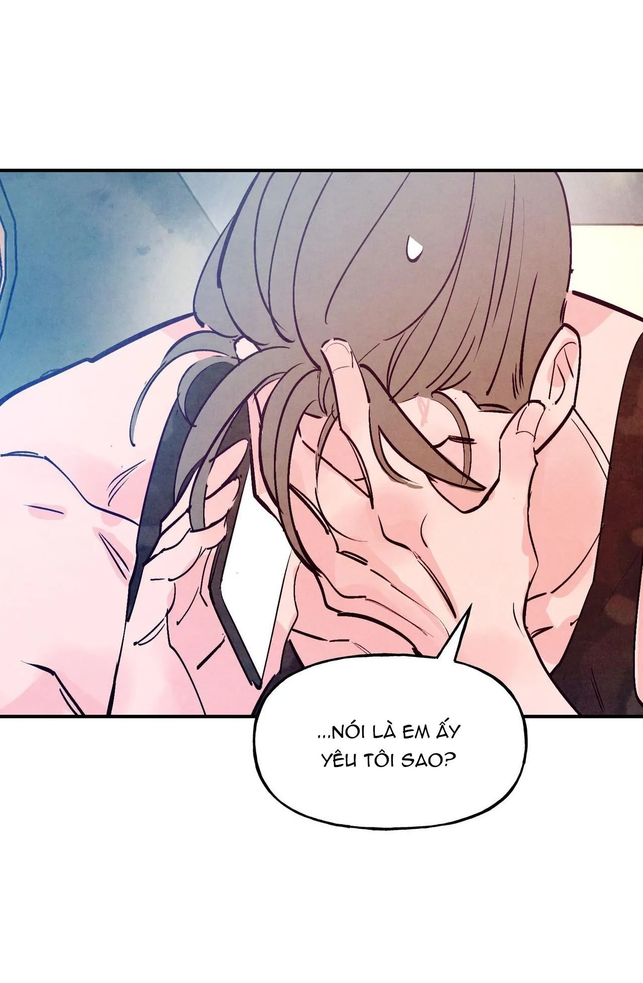 Say Tình Chapter 83 Trang 32