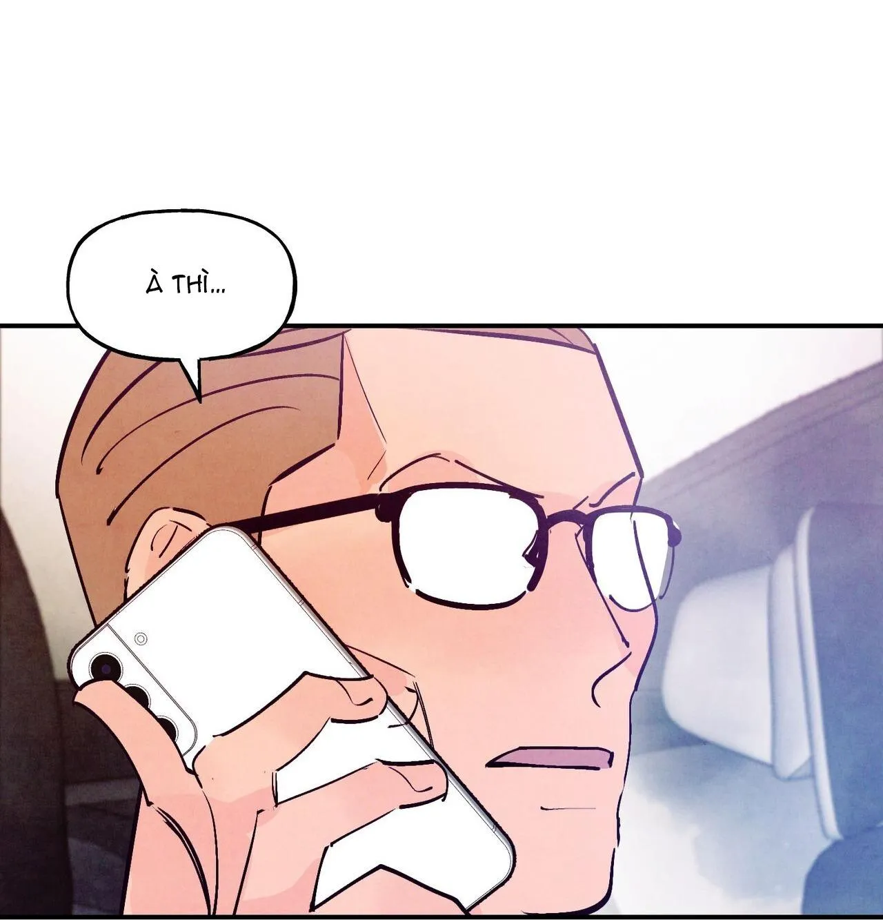 Say Tình Chapter 83 Trang 33