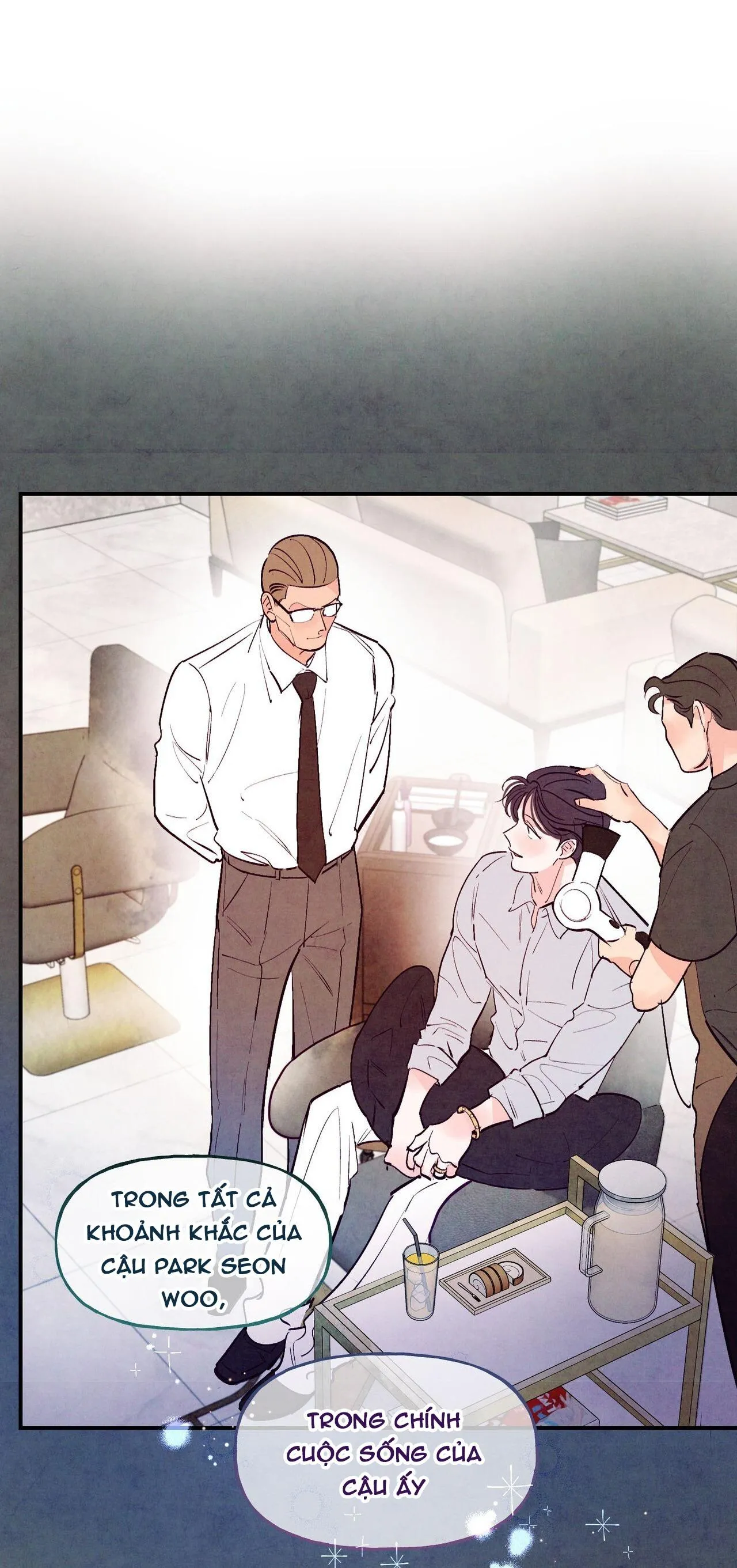 Say Tình Chapter 83 Trang 35