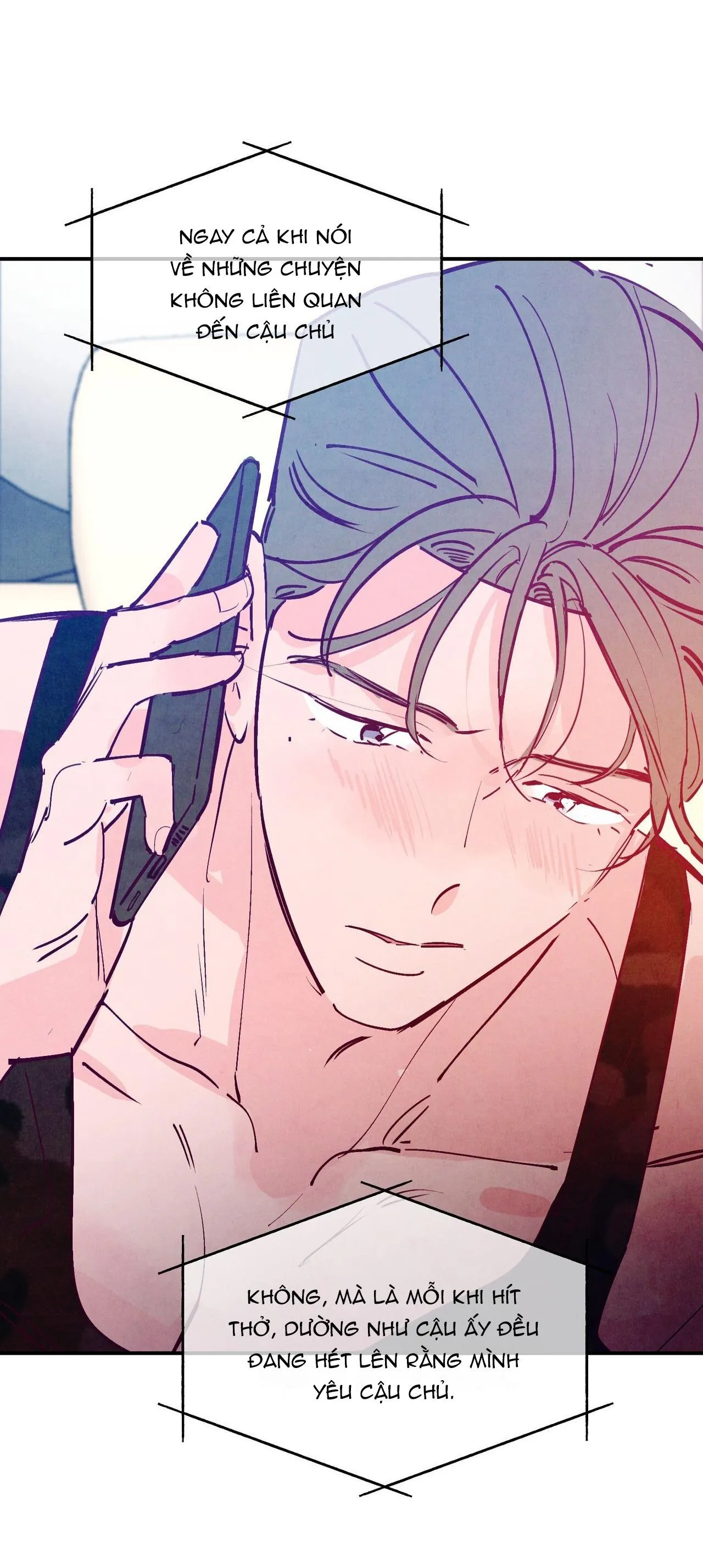 Say Tình Chapter 83 Trang 38