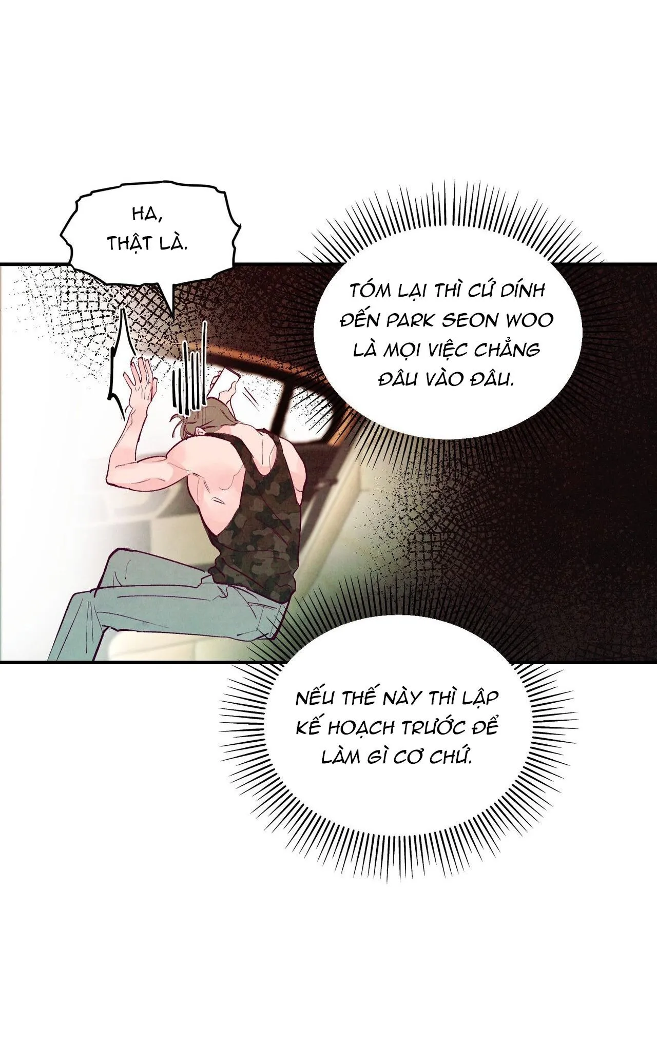 Say Tình Chapter 83 Trang 40