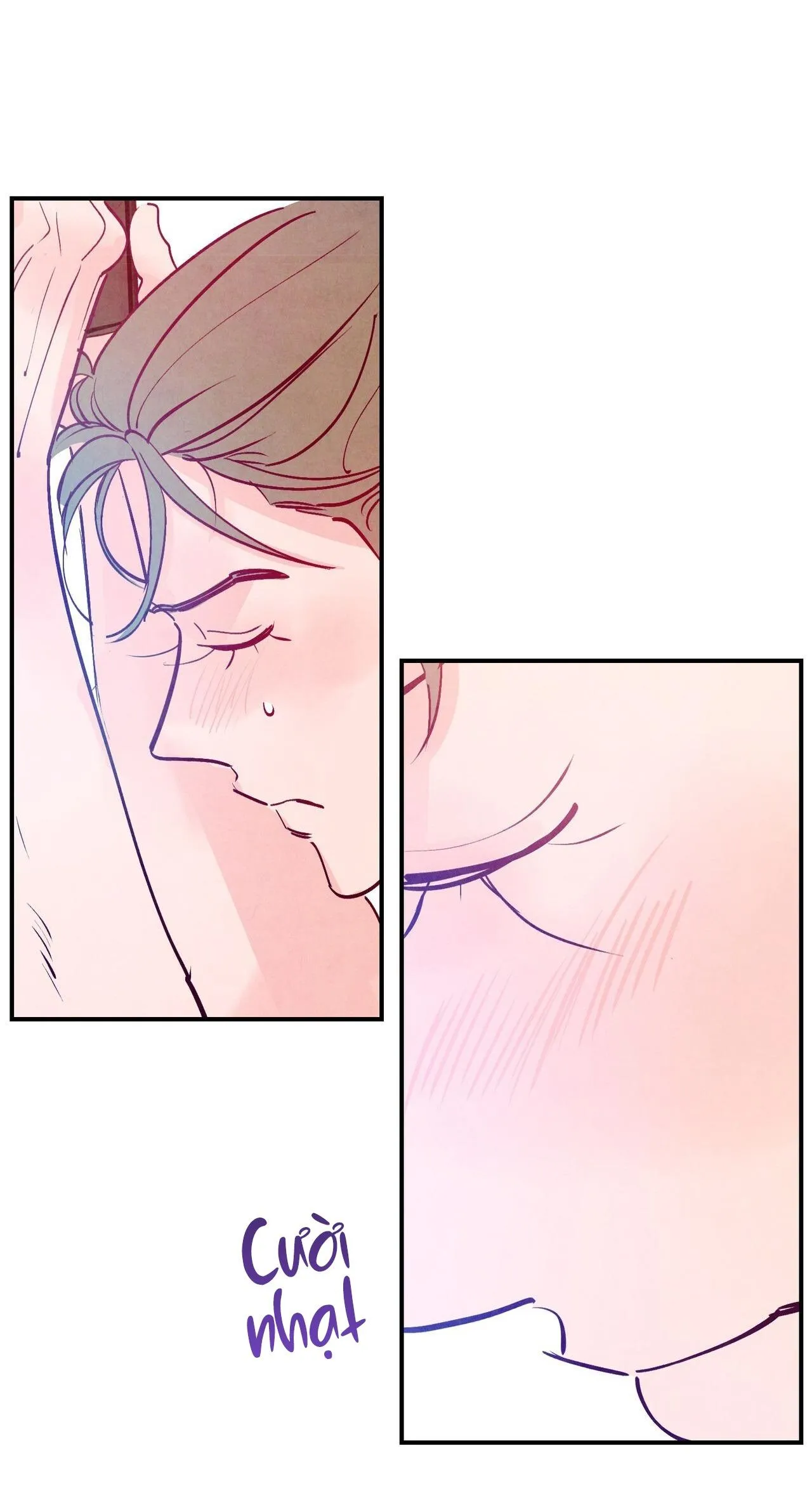 Say Tình Chapter 83 Trang 41