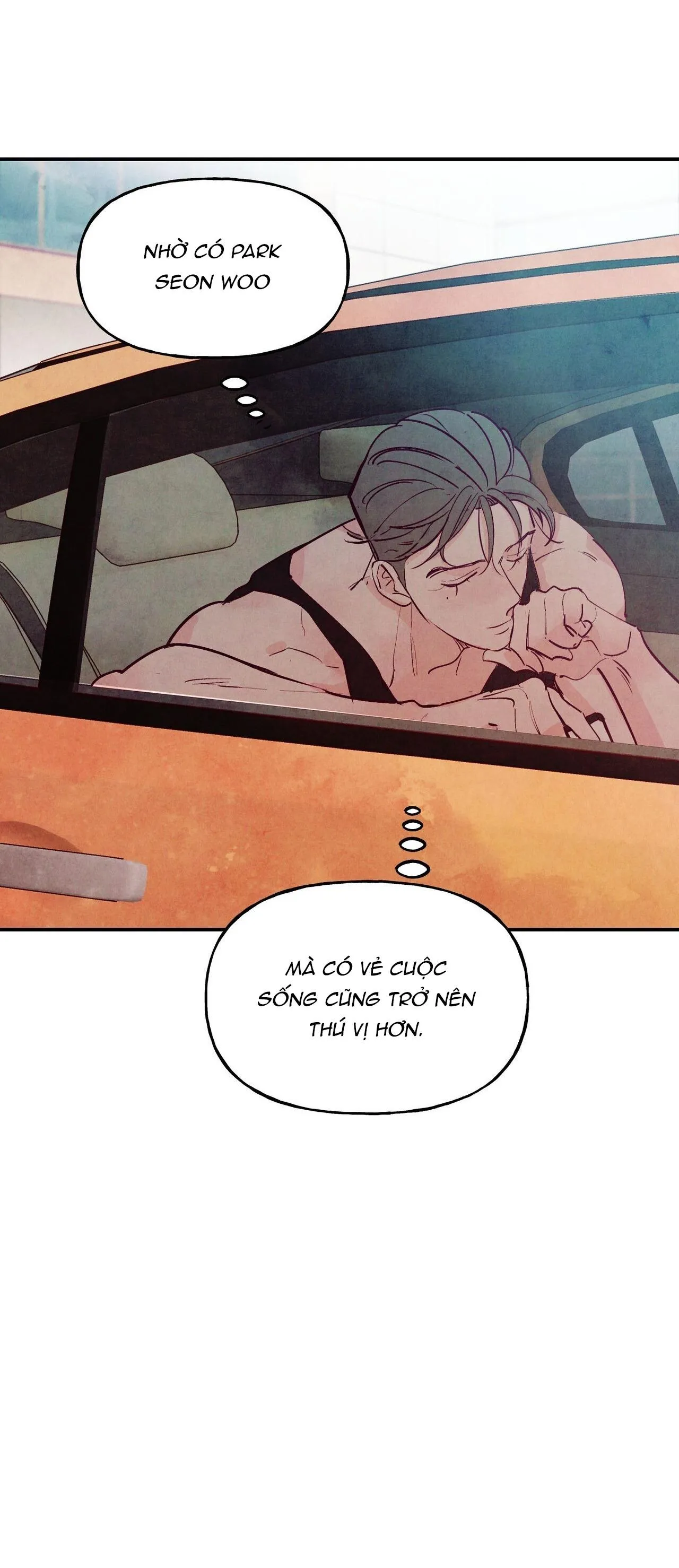 Say Tình Chapter 83 Trang 45