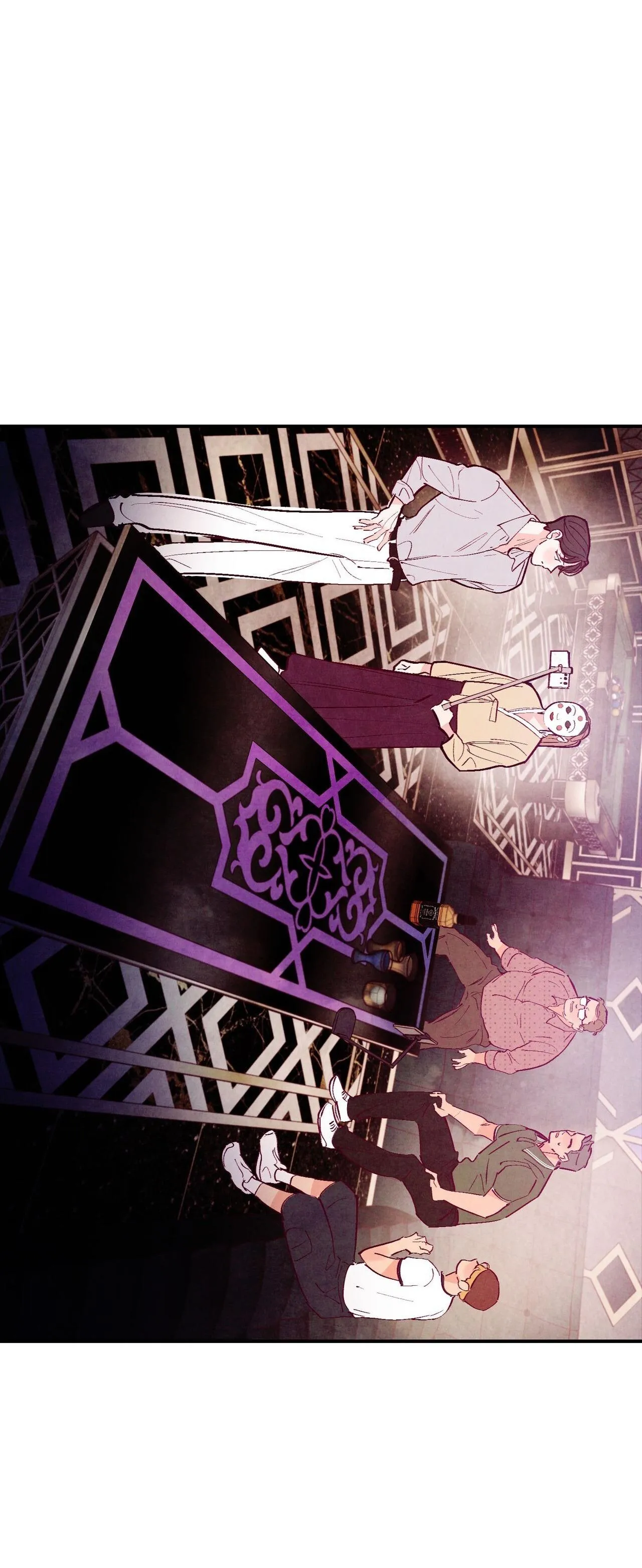 Say Tình Chapter 83 Trang 46