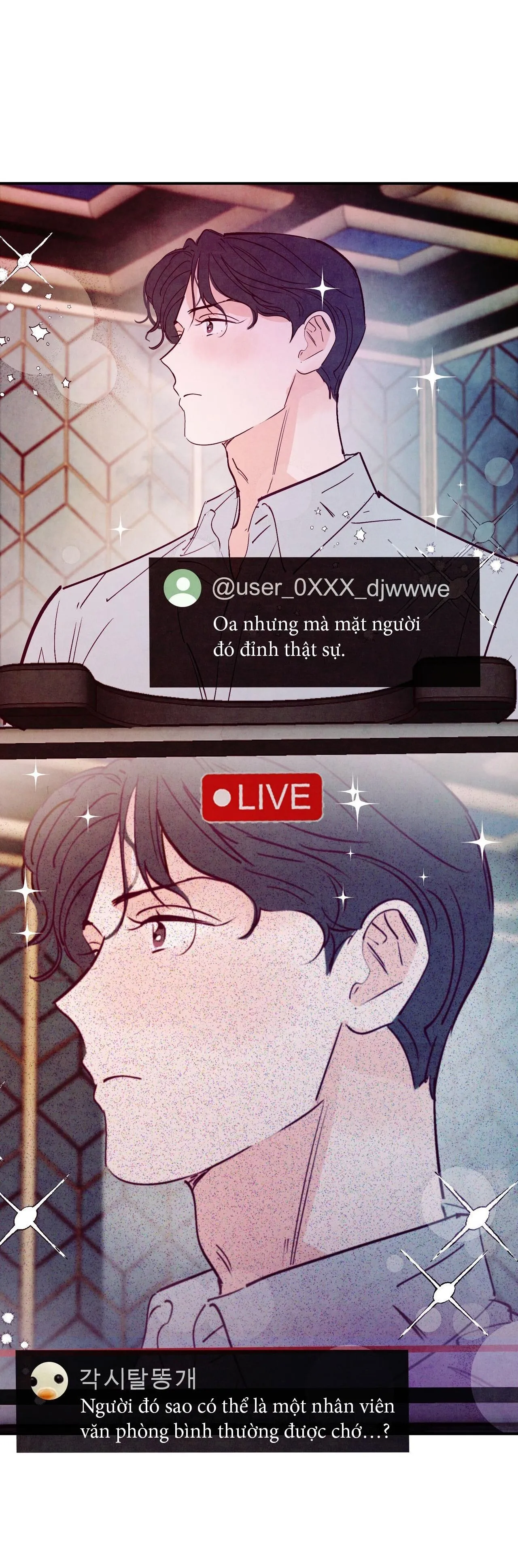 Say Tình Chapter 83 Trang 47