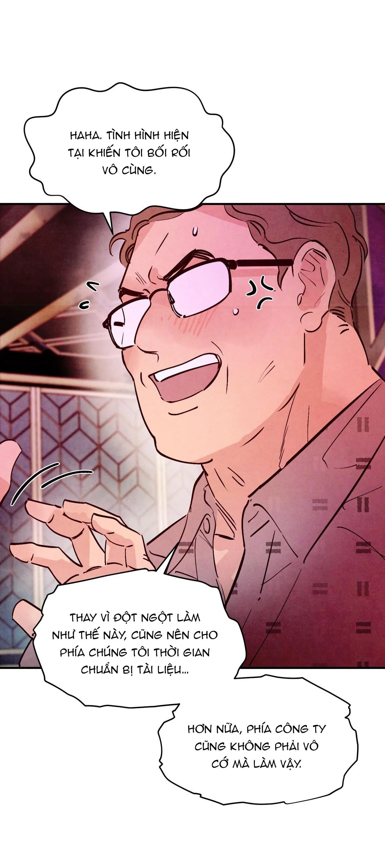 Say Tình Chapter 83 Trang 53