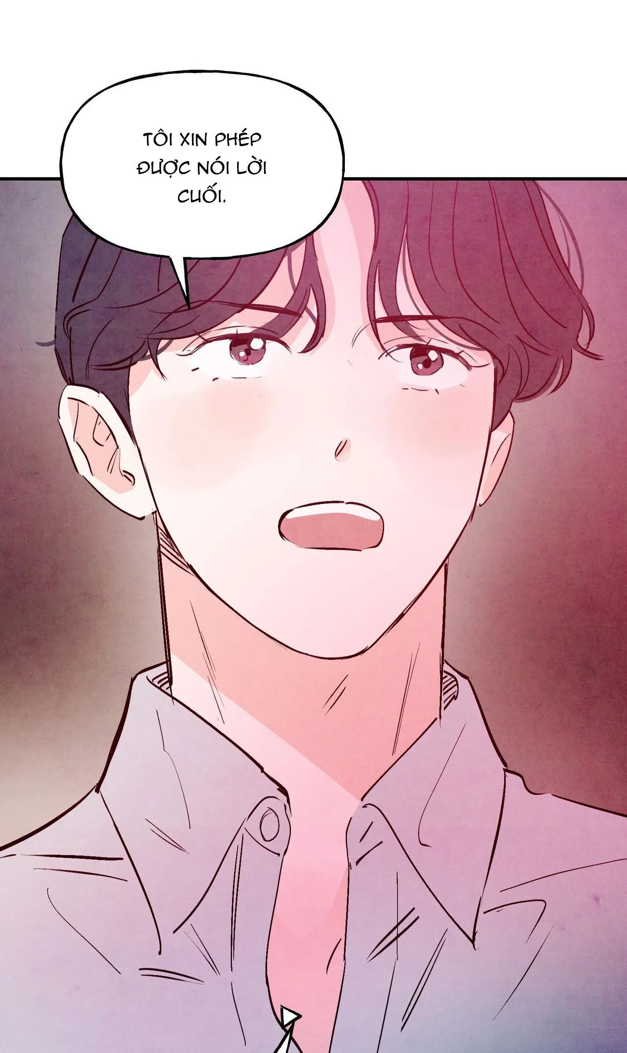 Say Tình Chapter 83 Trang 54