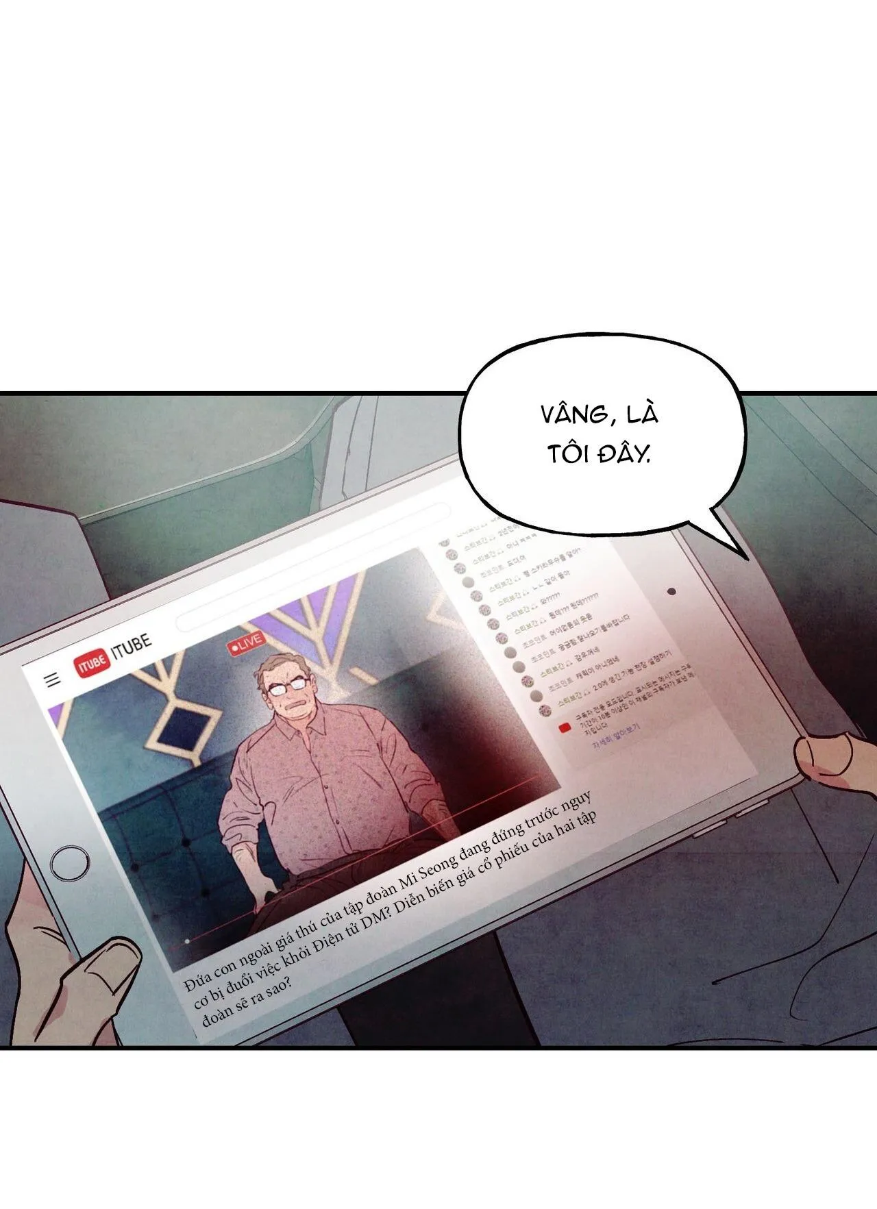 Say Tình Chapter 83 Trang 57