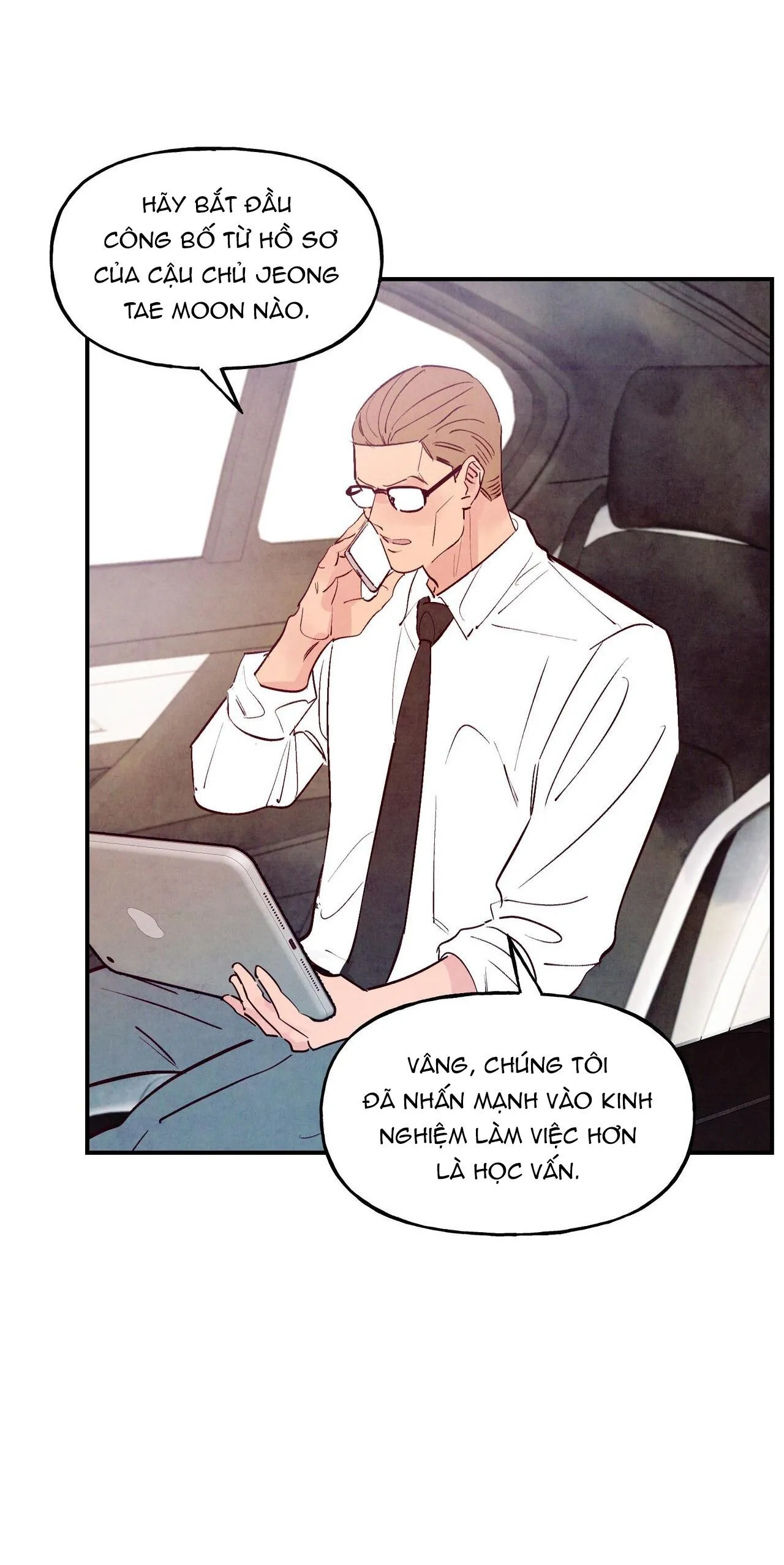 Say Tình Chapter 83 Trang 58