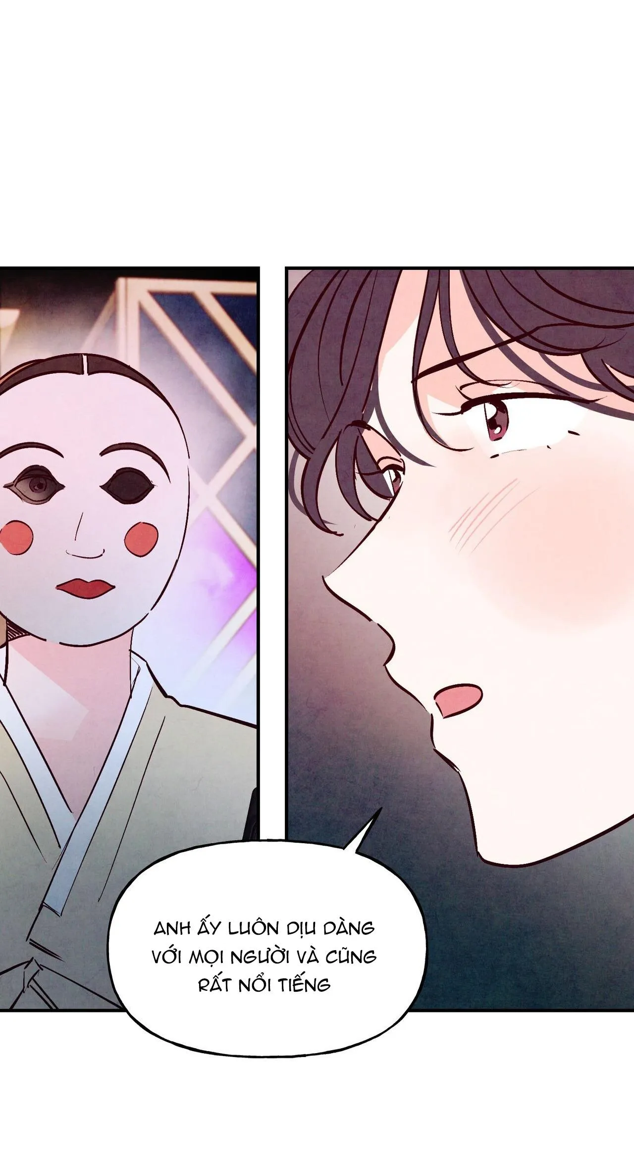 Say Tình Chapter 83 Trang 59