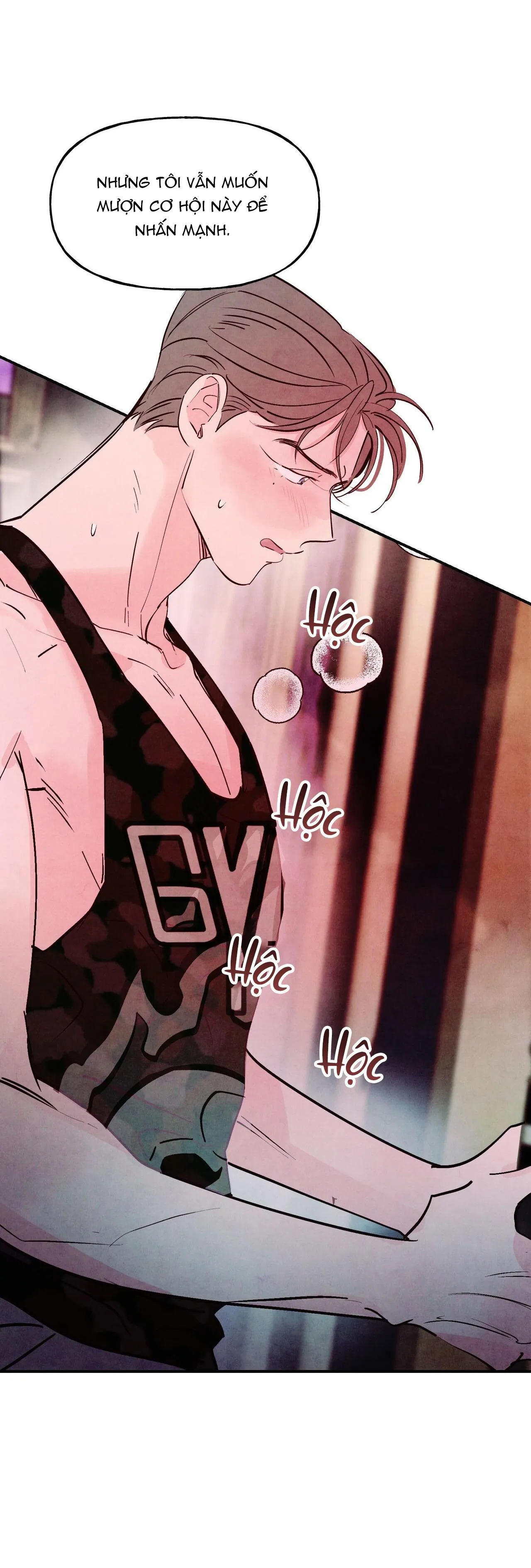 Say Tình Chapter 83 Trang 64