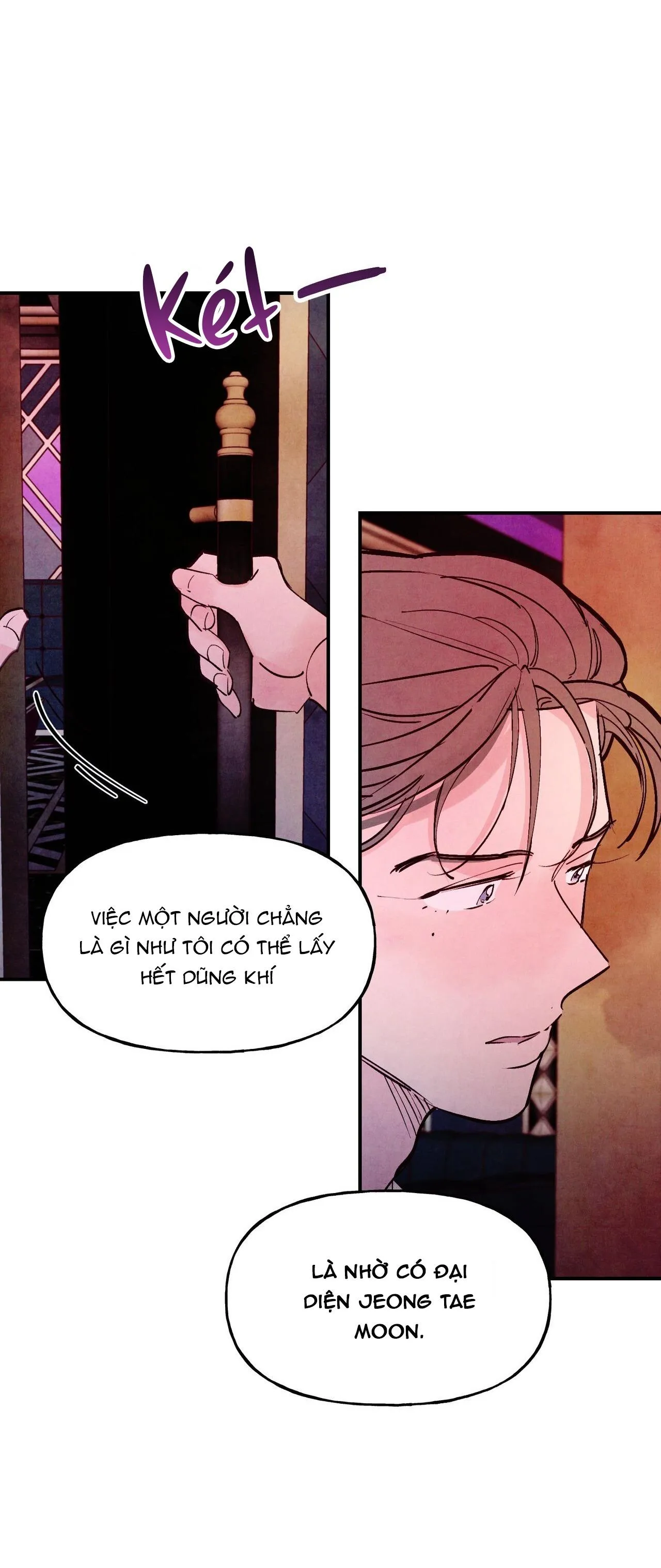 Say Tình Chapter 83 Trang 65