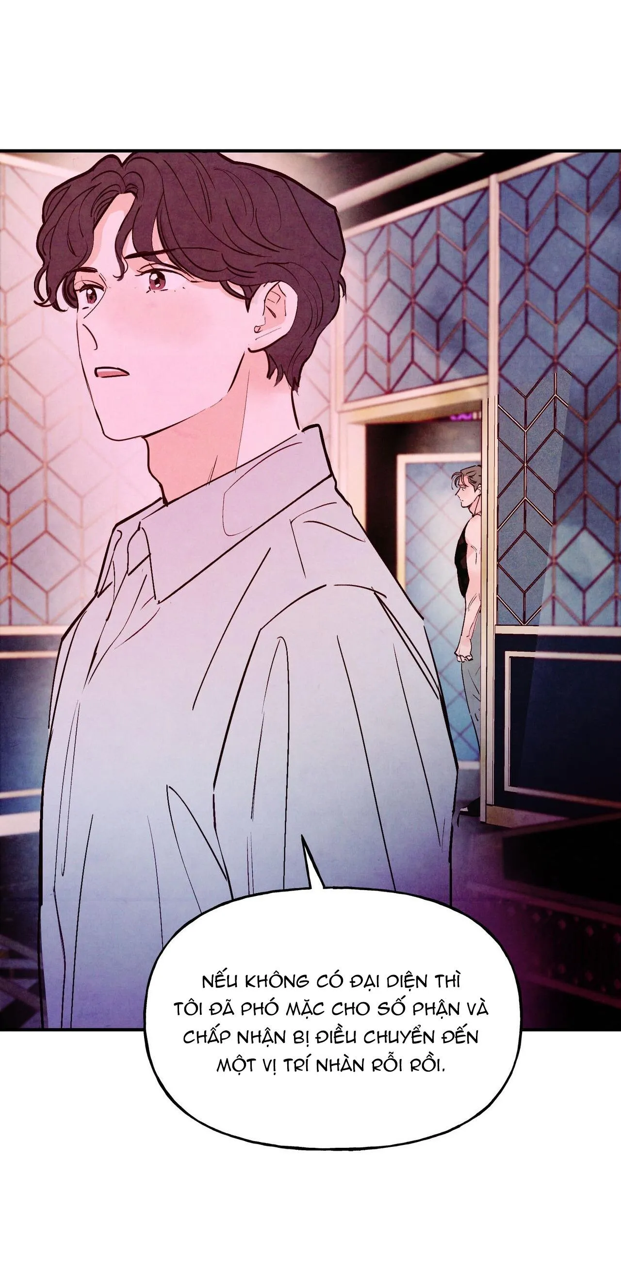 Say Tình Chapter 83 Trang 66