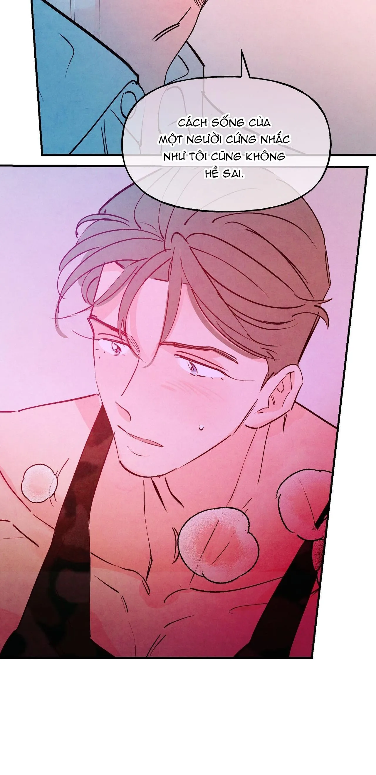 Say Tình Chapter 83 Trang 68