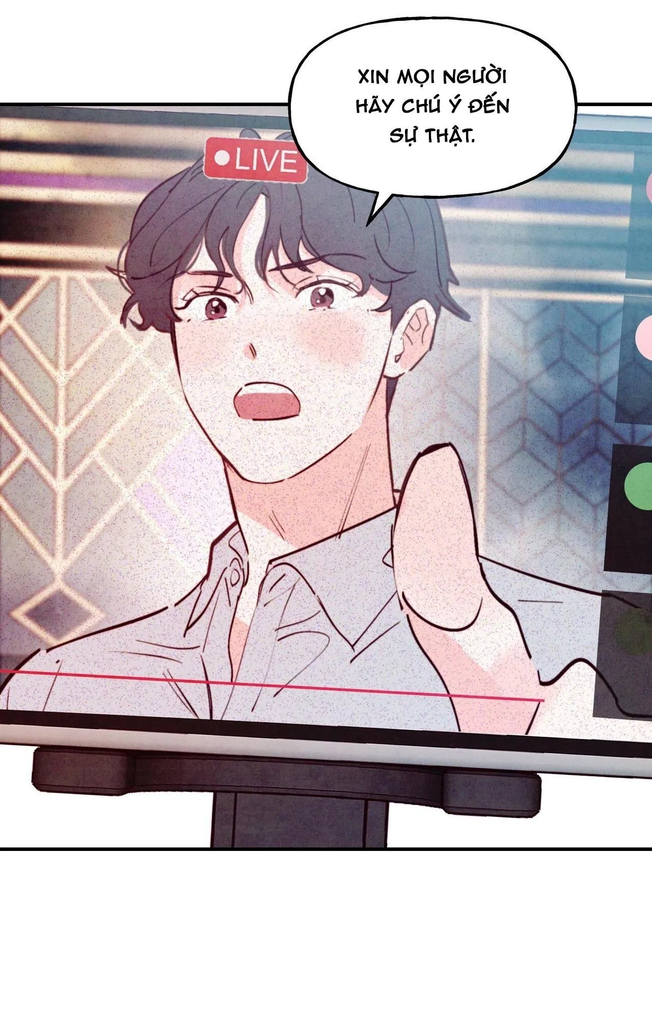 Say Tình Chapter 83 Trang 70