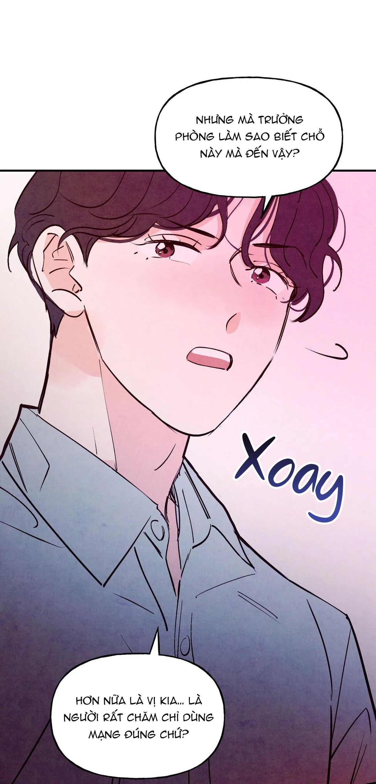 Say Tình Chapter 83 Trang 73