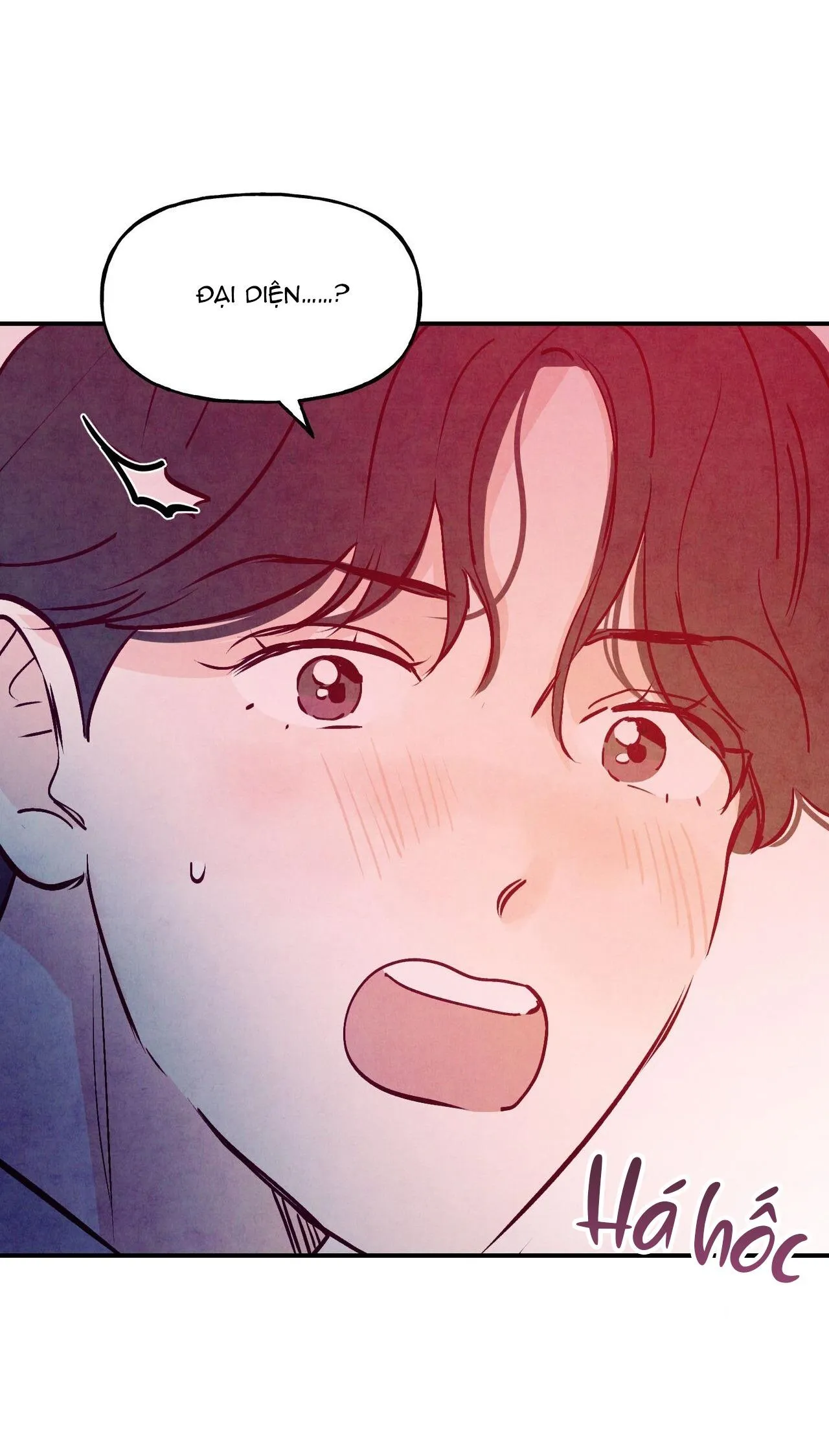 Say Tình Chapter 83 Trang 83