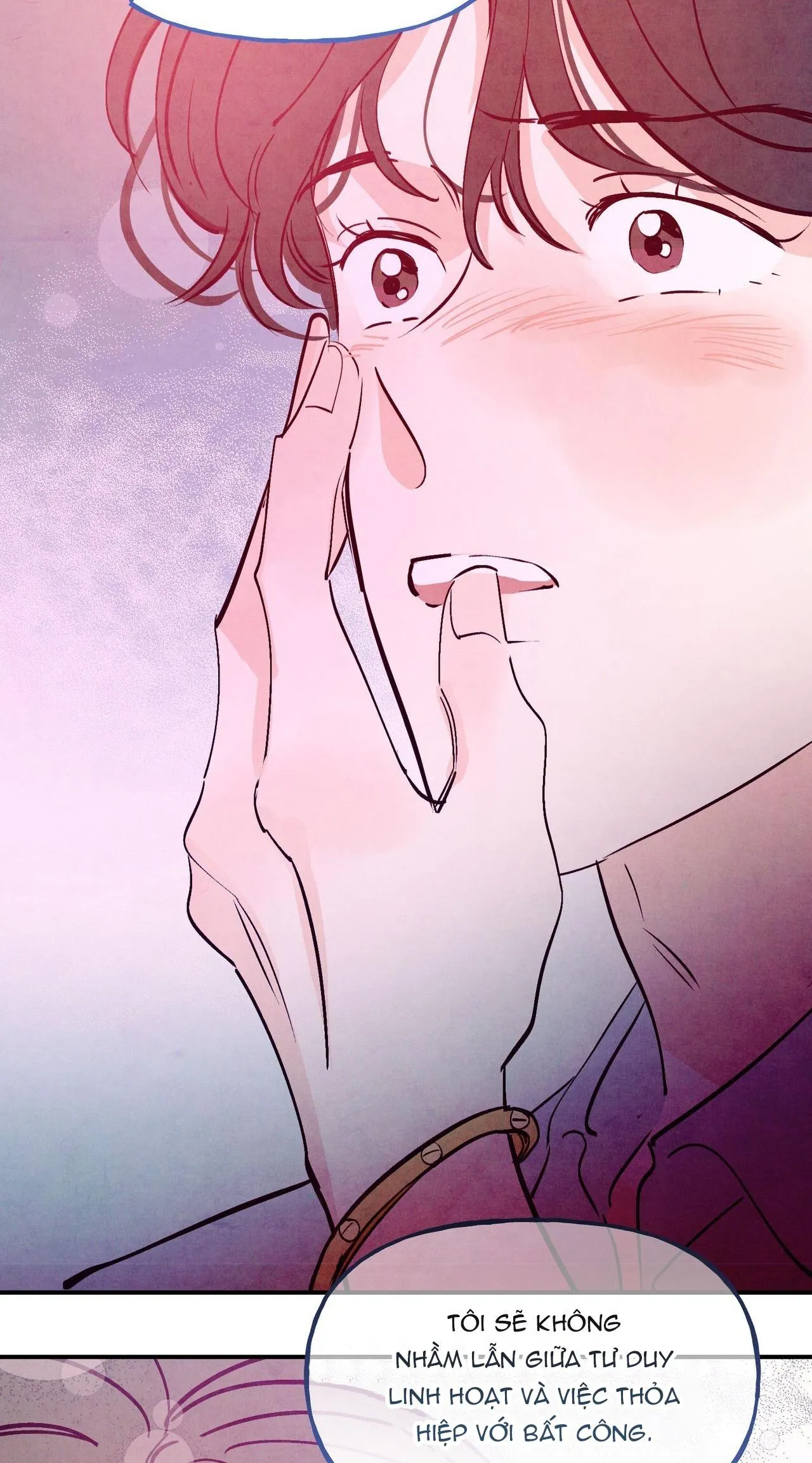 Say Tình Chapter 83 Trang 93