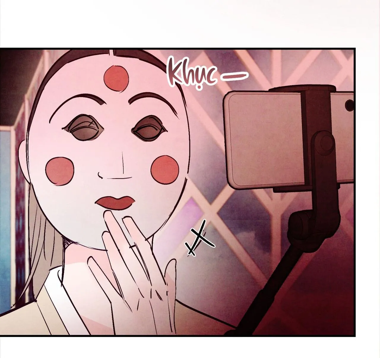 Say Tình Chapter 83 Trang 98