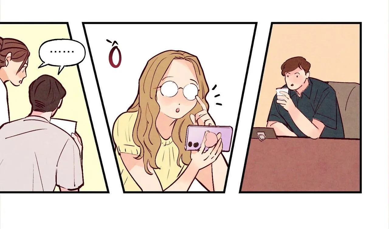 Say Tình Chapter 83 Trang 99