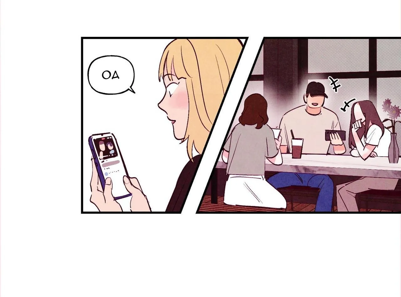 Say Tình Chapter 83 Trang 100