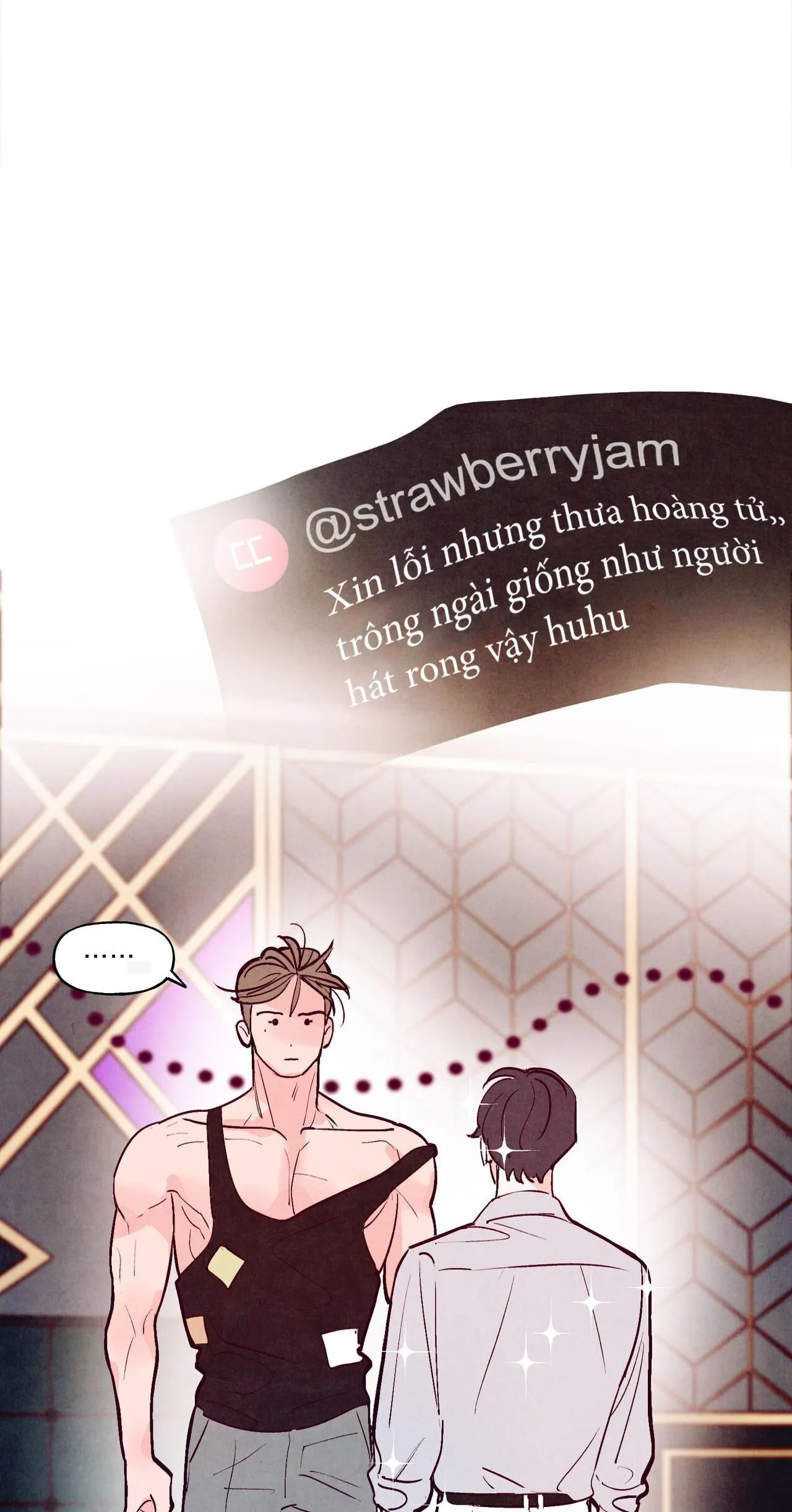 Say Tình Chapter 83 Trang 113