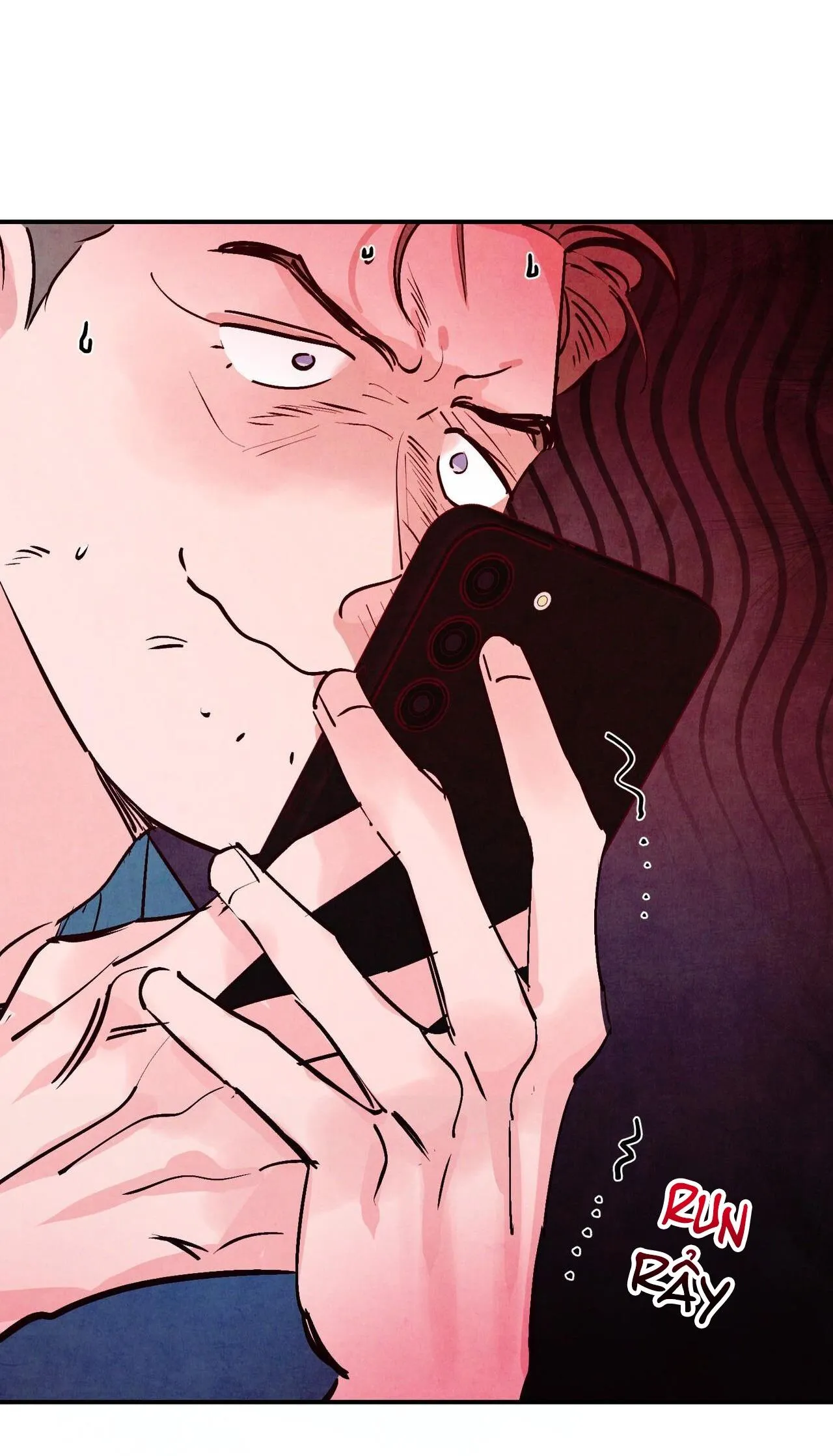 Say Tình Chapter 84 Trang 4