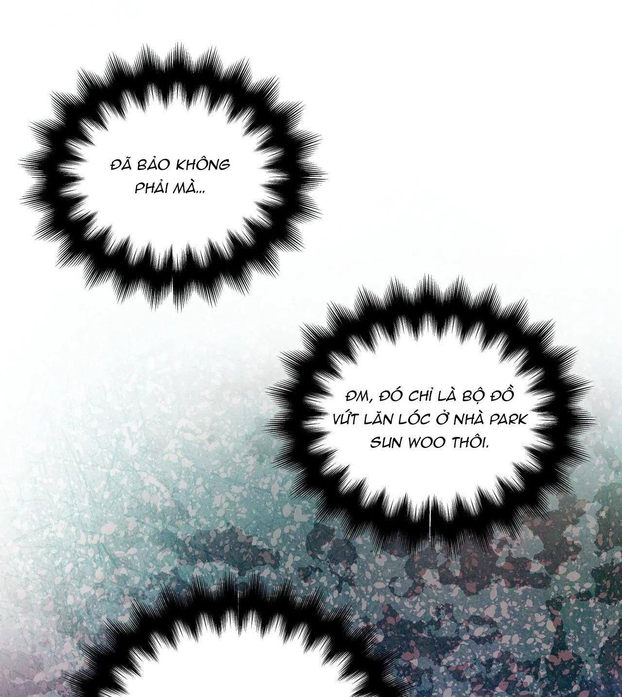 Say Tình Chapter 84 Trang 5