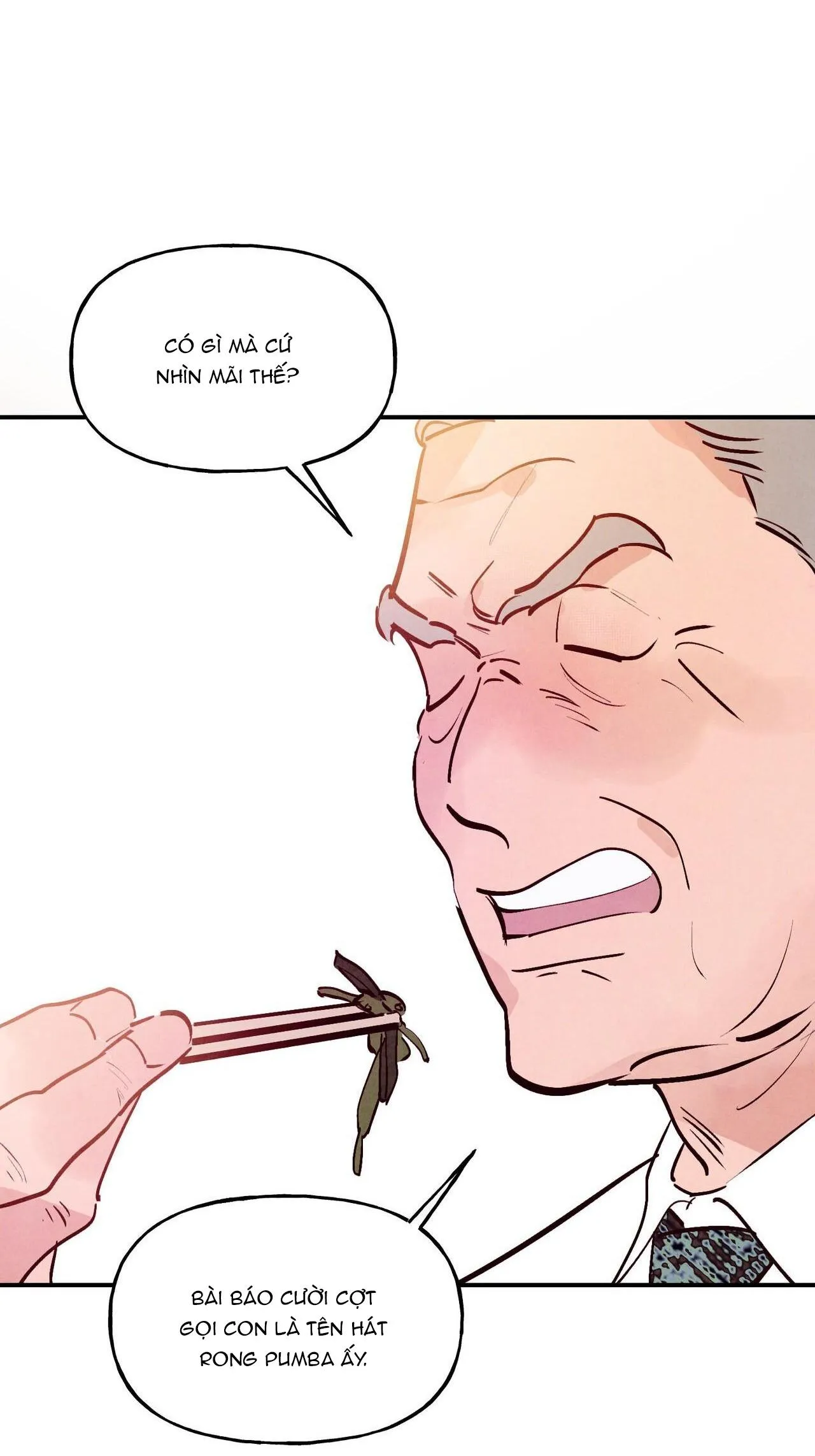 Say Tình Chapter 84 Trang 7