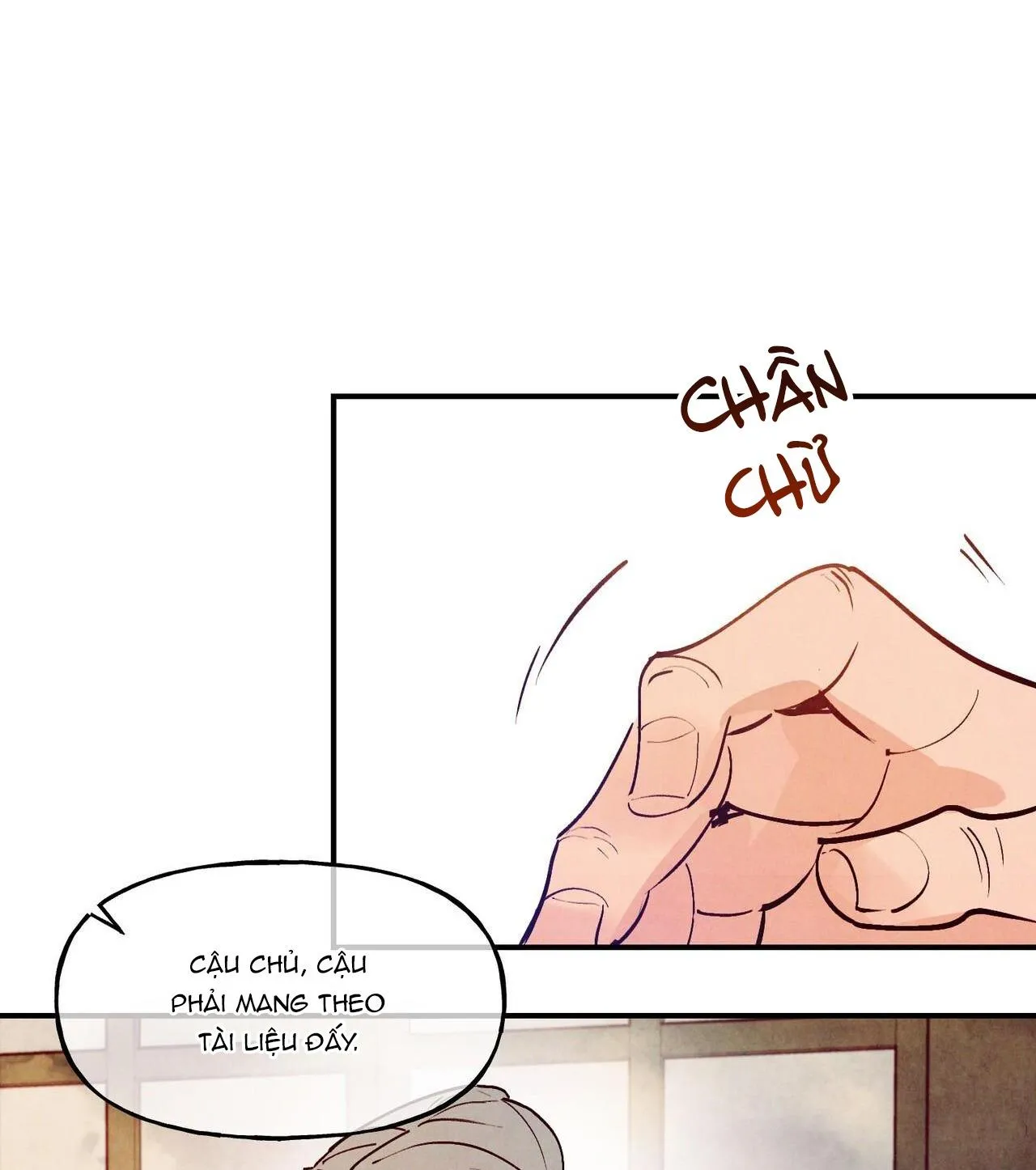 Say Tình Chapter 84 Trang 24