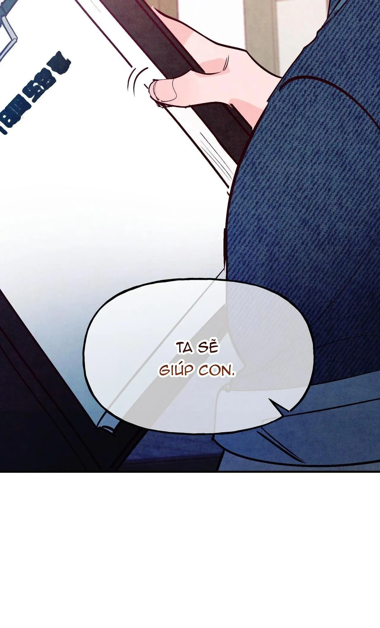 Say Tình Chapter 84 Trang 28