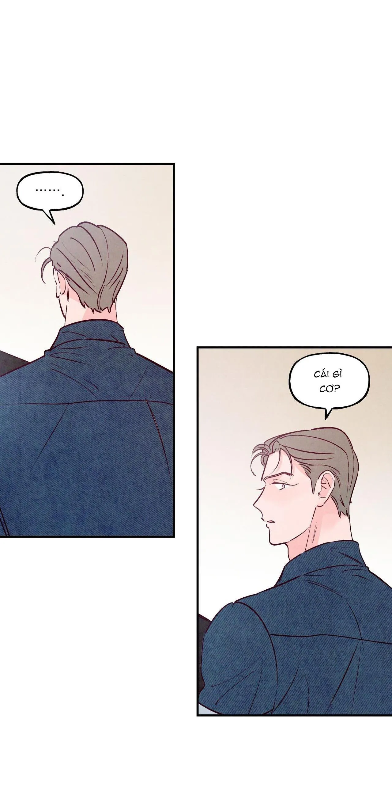 Say Tình Chapter 84 Trang 29