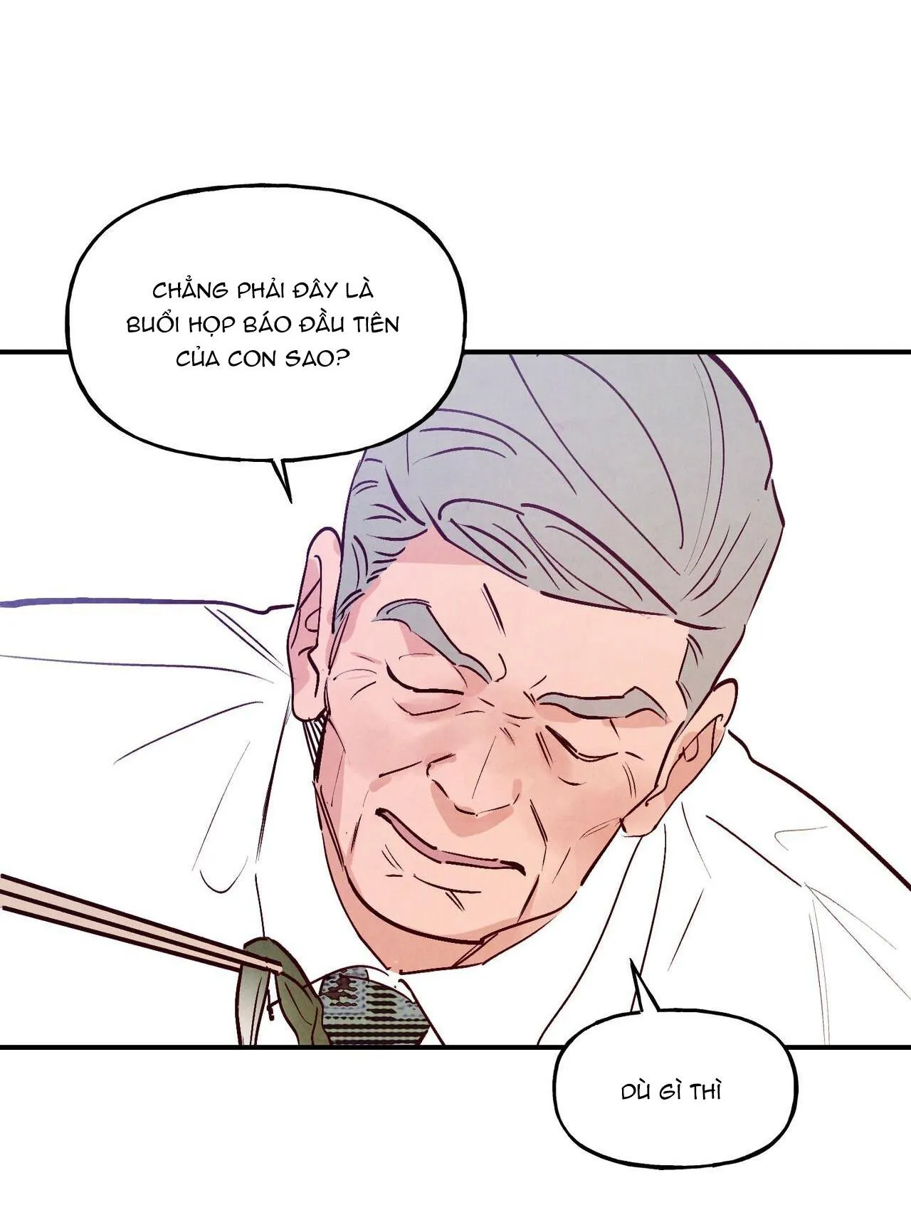 Say Tình Chapter 84 Trang 30