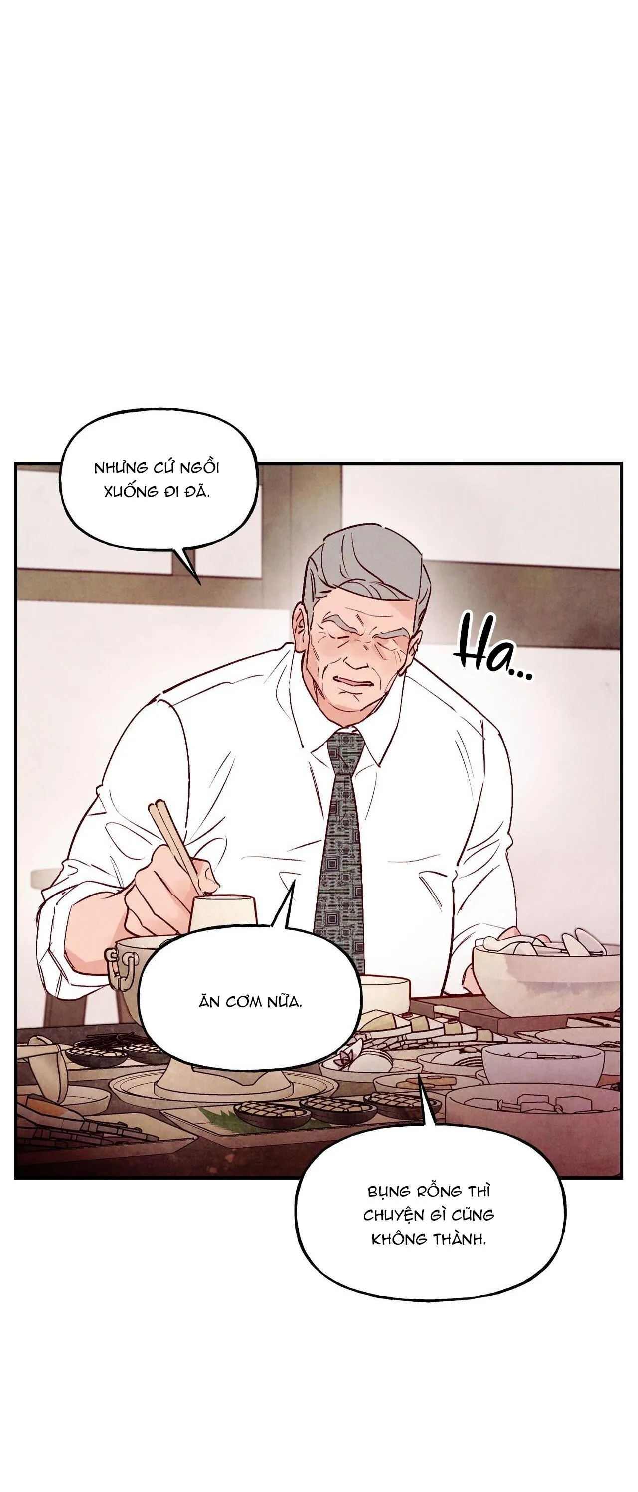 Say Tình Chapter 84 Trang 39