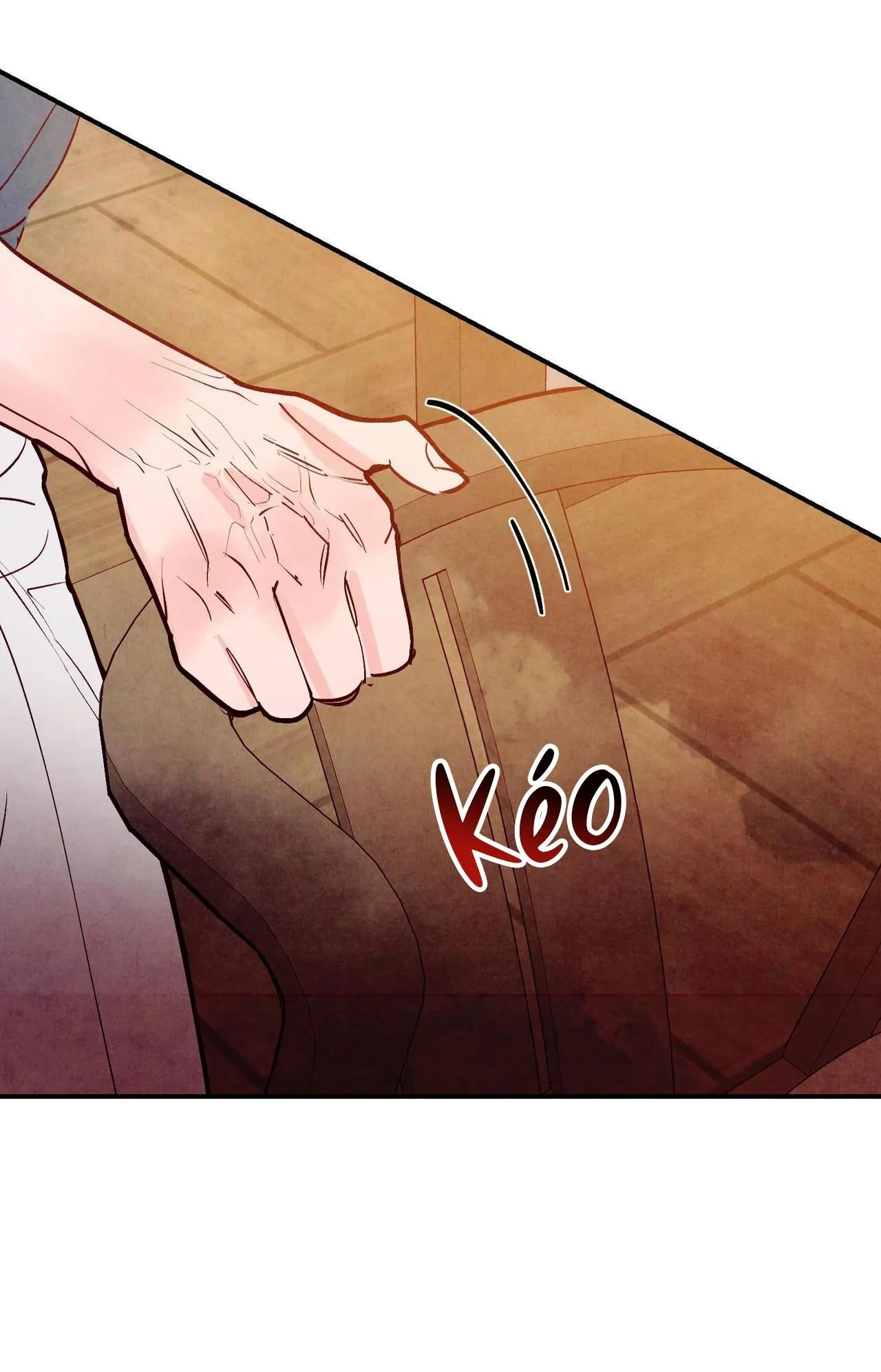 Say Tình Chapter 84 Trang 41