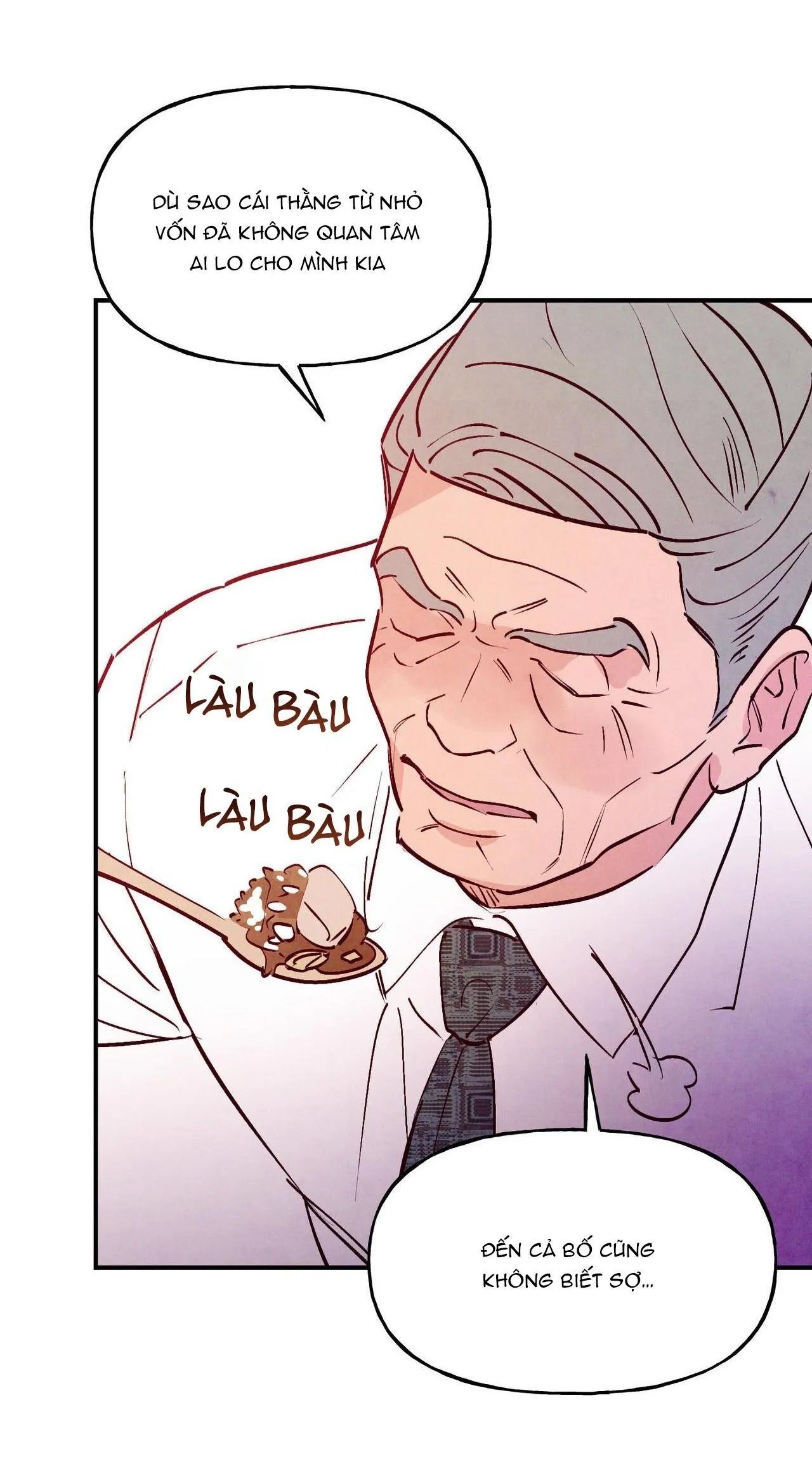 Say Tình Chapter 84 Trang 45