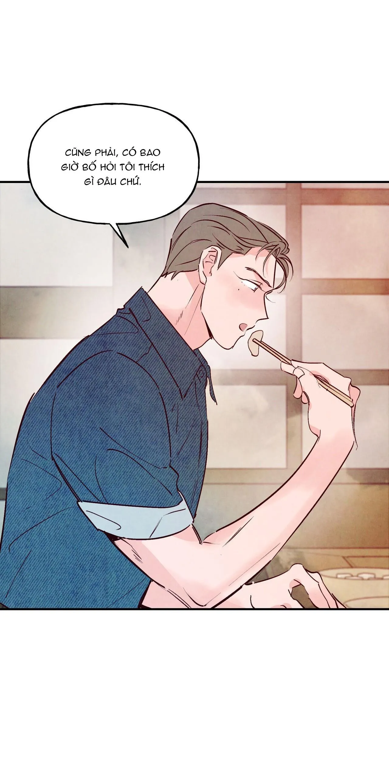 Say Tình Chapter 84 Trang 47