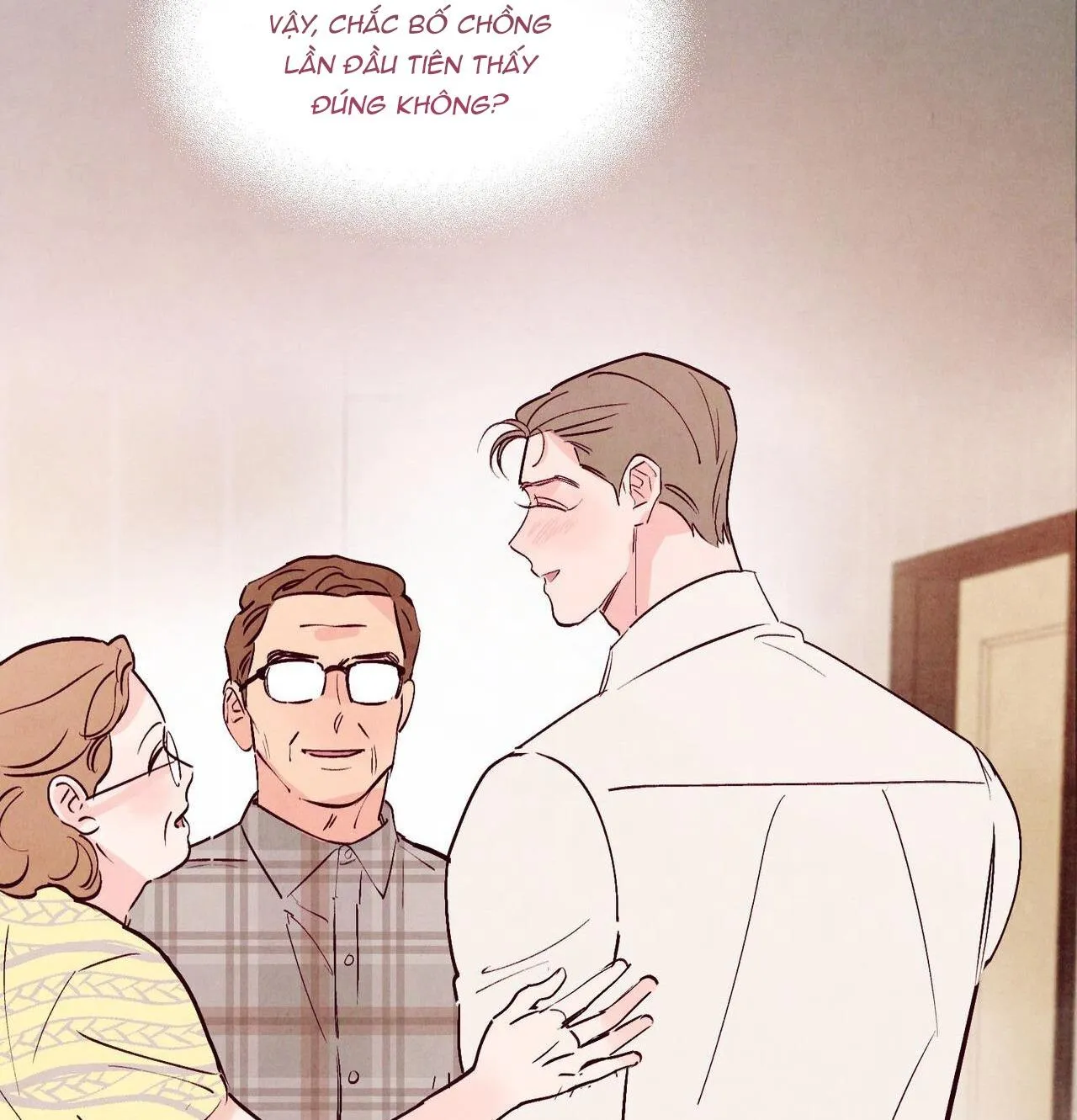 Say Tình Chapter 84 Trang 51