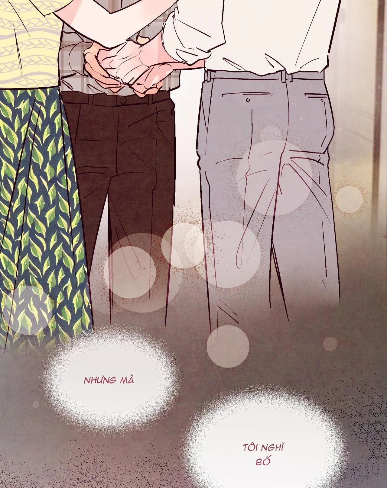 Say Tình Chapter 84 Trang 52