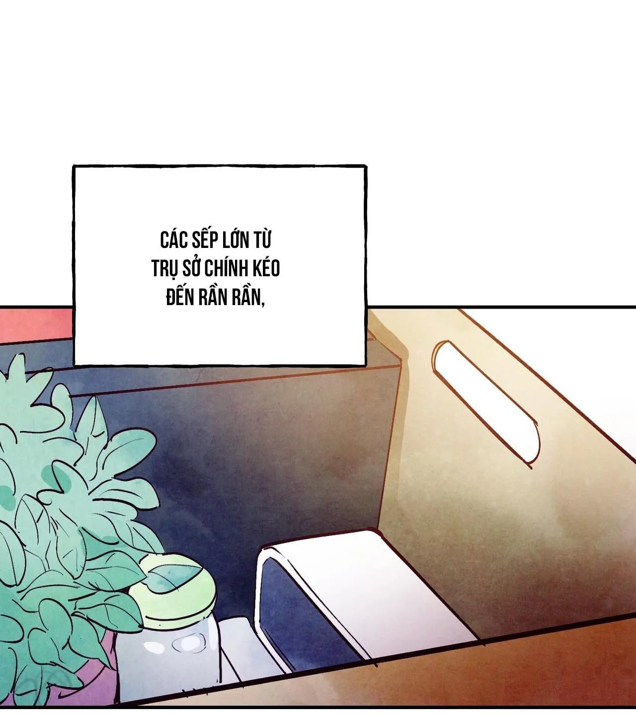 Say Tình Chapter 84 Trang 64