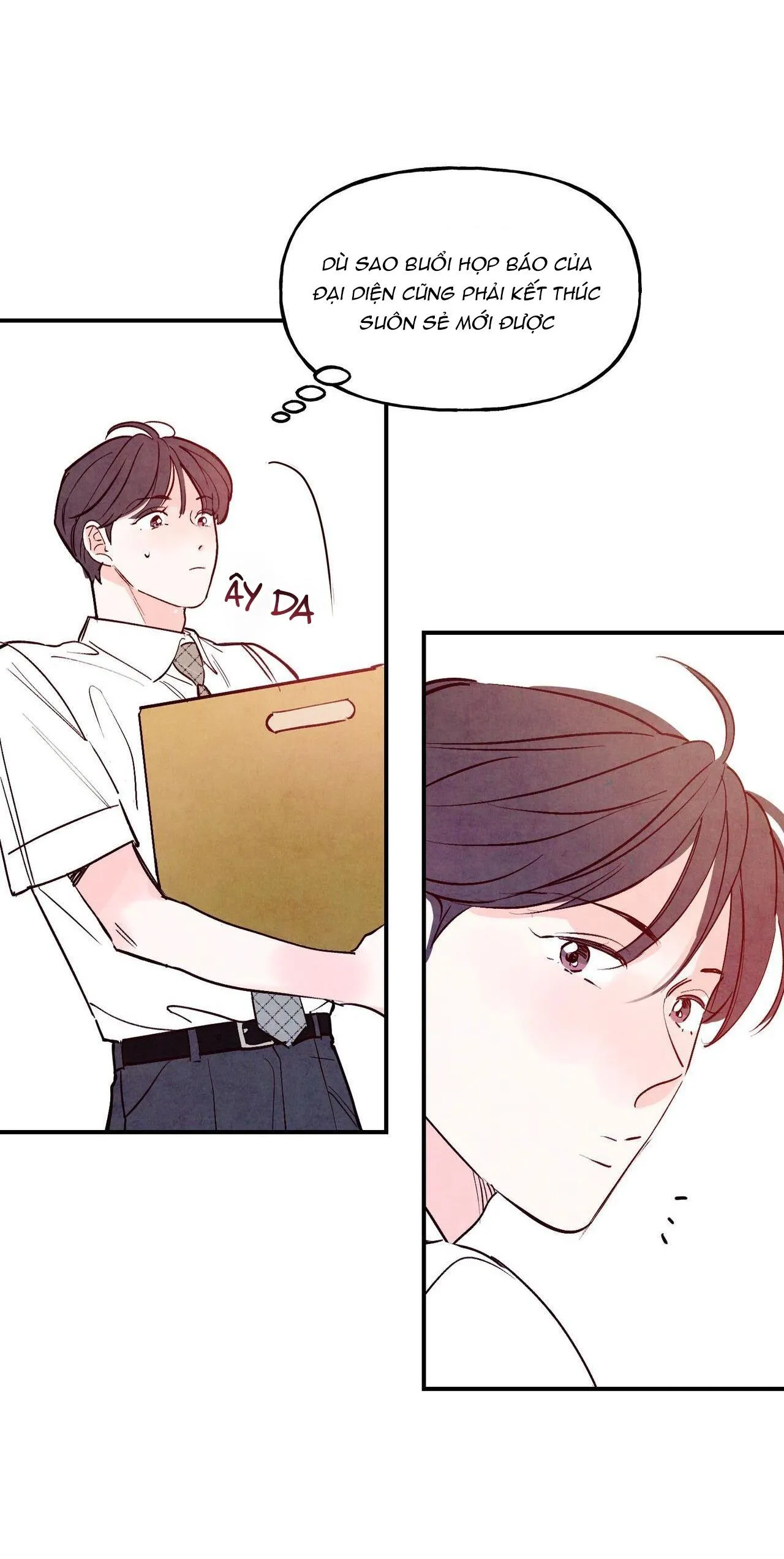 Say Tình Chapter 84 Trang 66