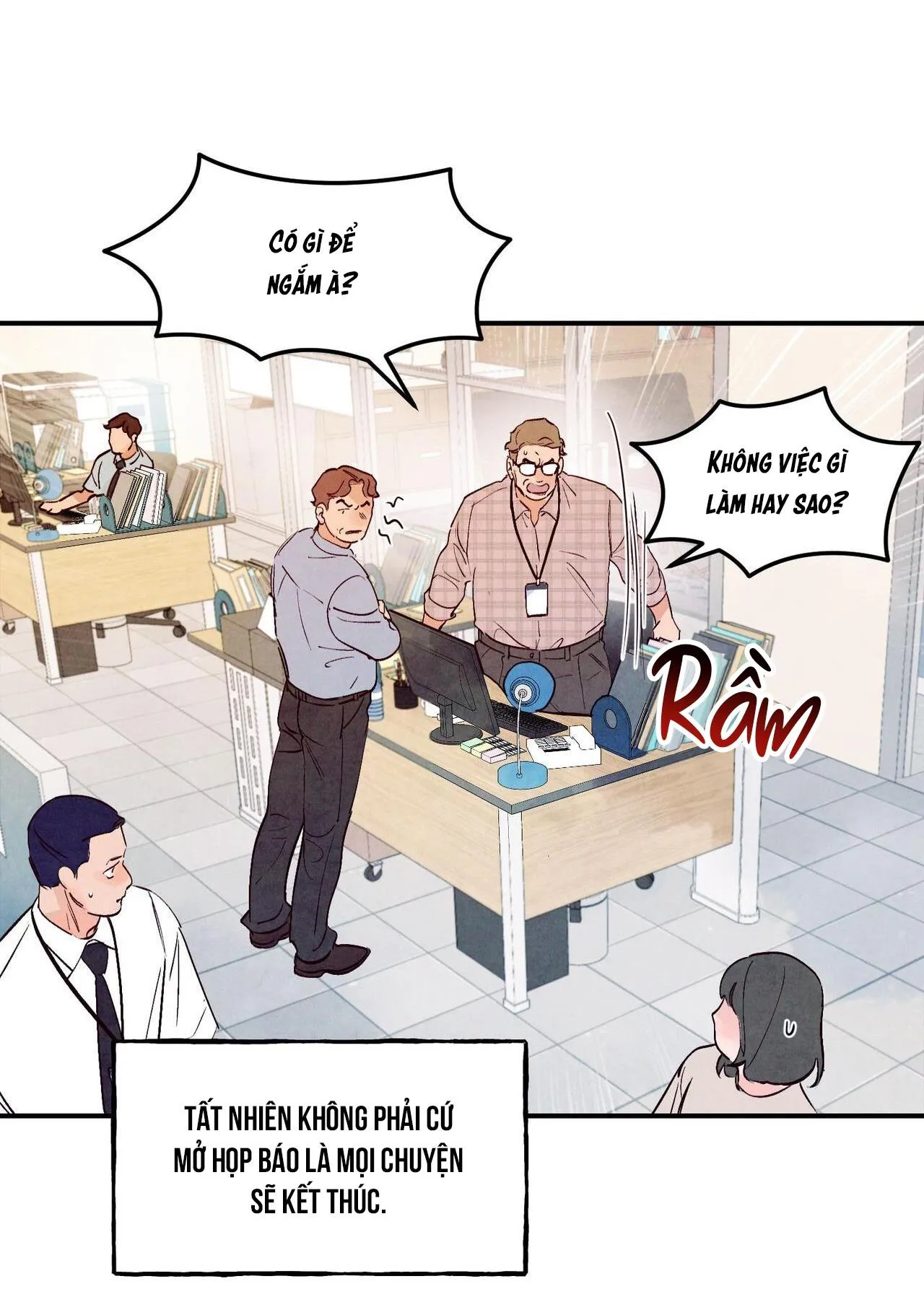 Say Tình Chapter 84 Trang 68