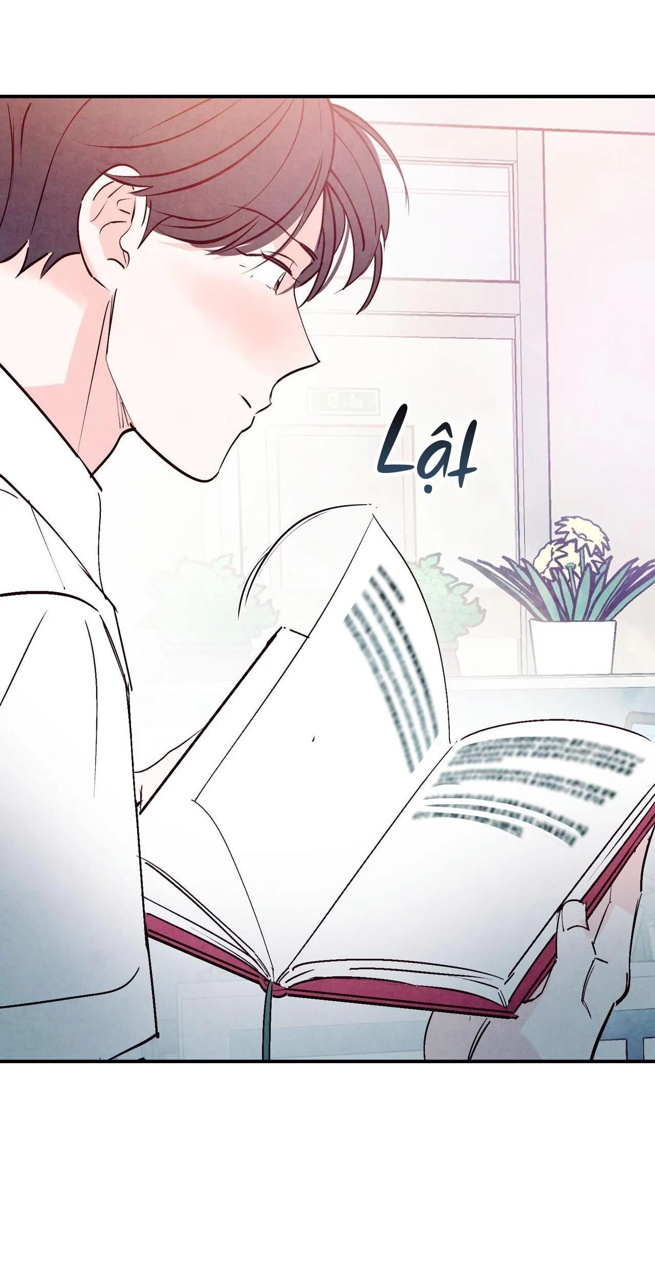 Say Tình Chapter 84 Trang 79