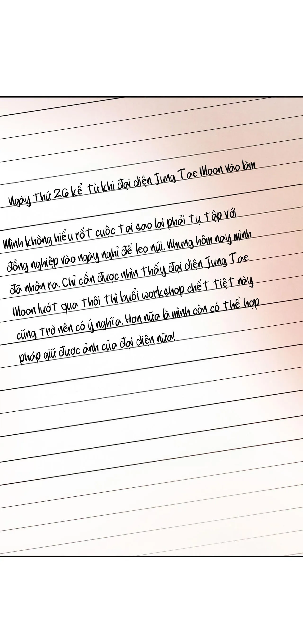 Say Tình Chapter 84 Trang 80