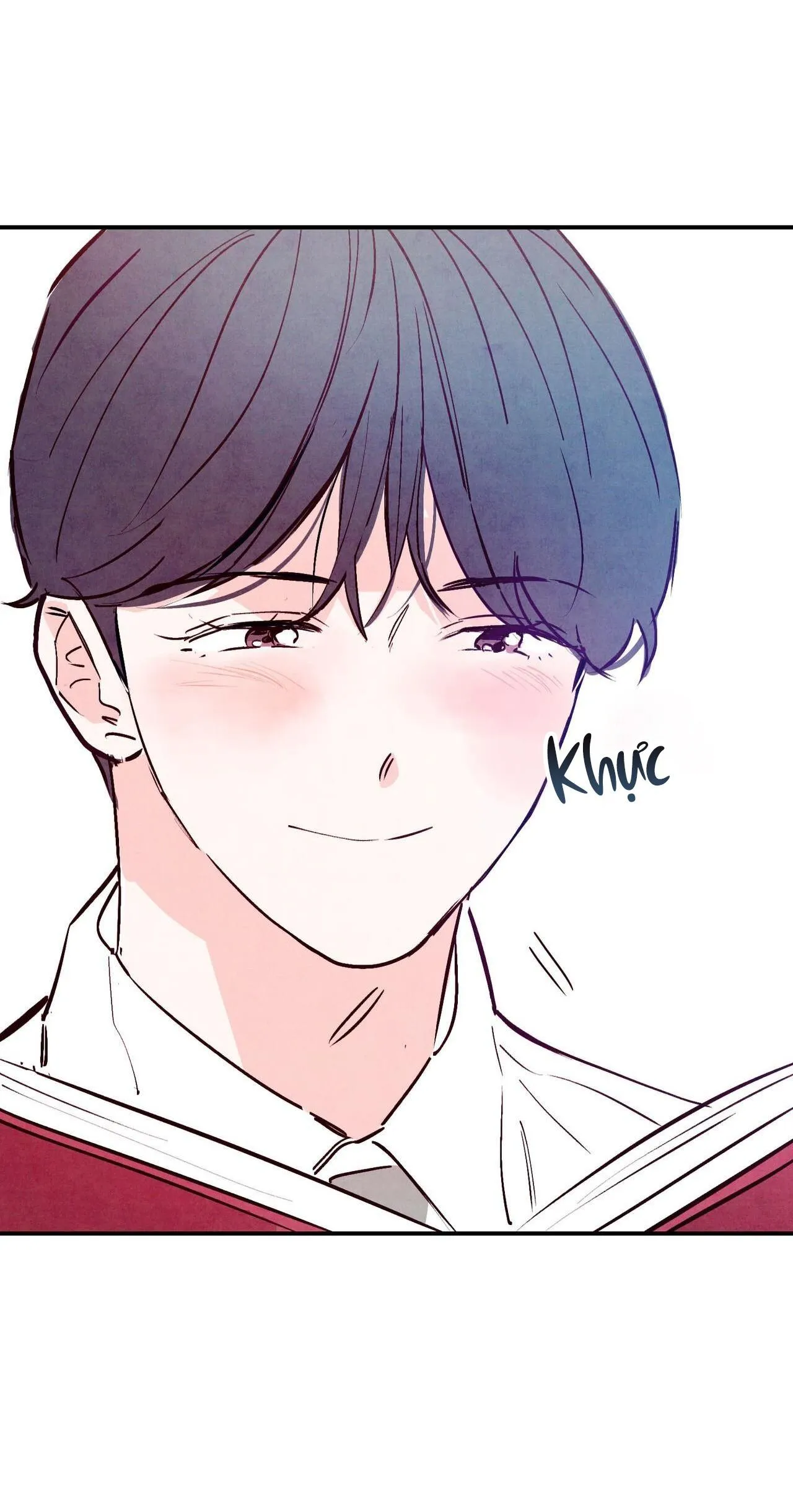 Say Tình Chapter 84 Trang 81