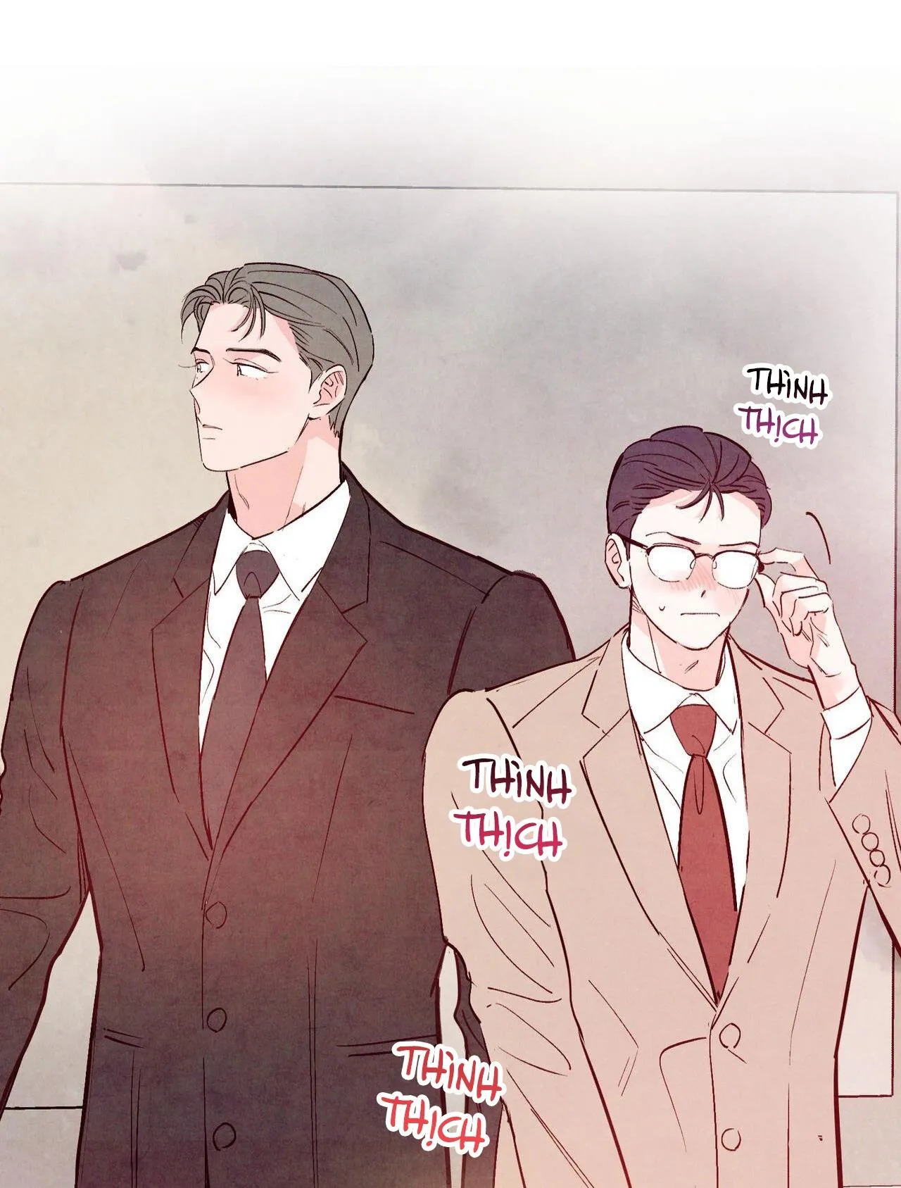 Say Tình Chapter 84 Trang 83