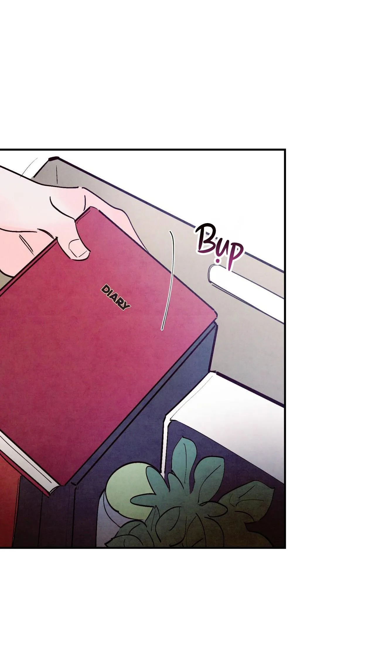 Say Tình Chapter 84 Trang 96