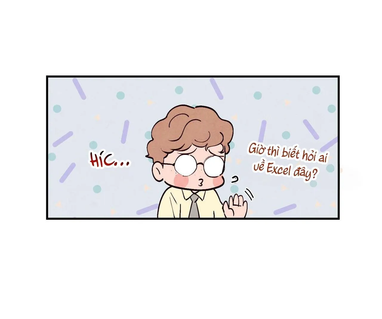 Say Tình Chapter 84 Trang 98